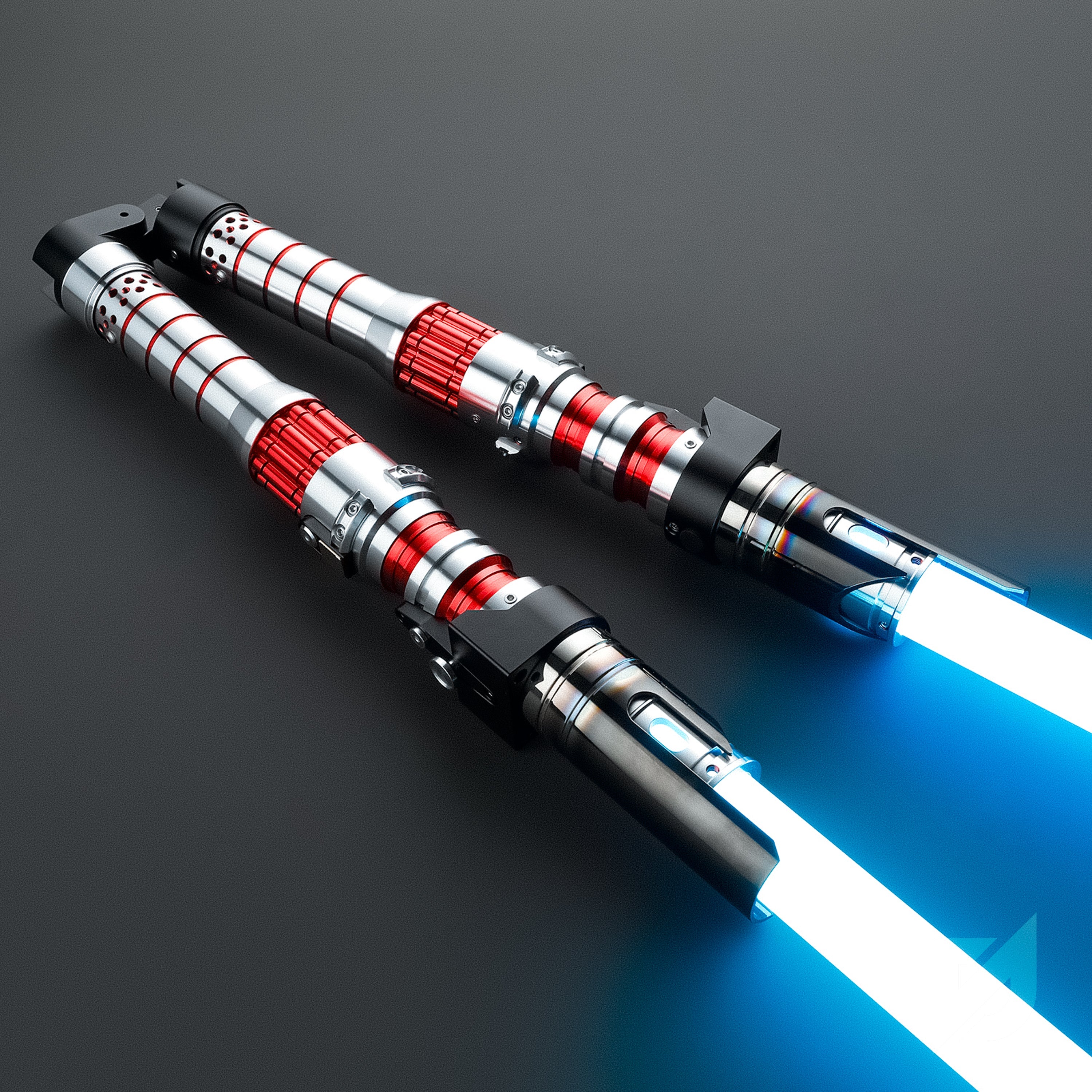 Dark Rey lightsaber - product image 6