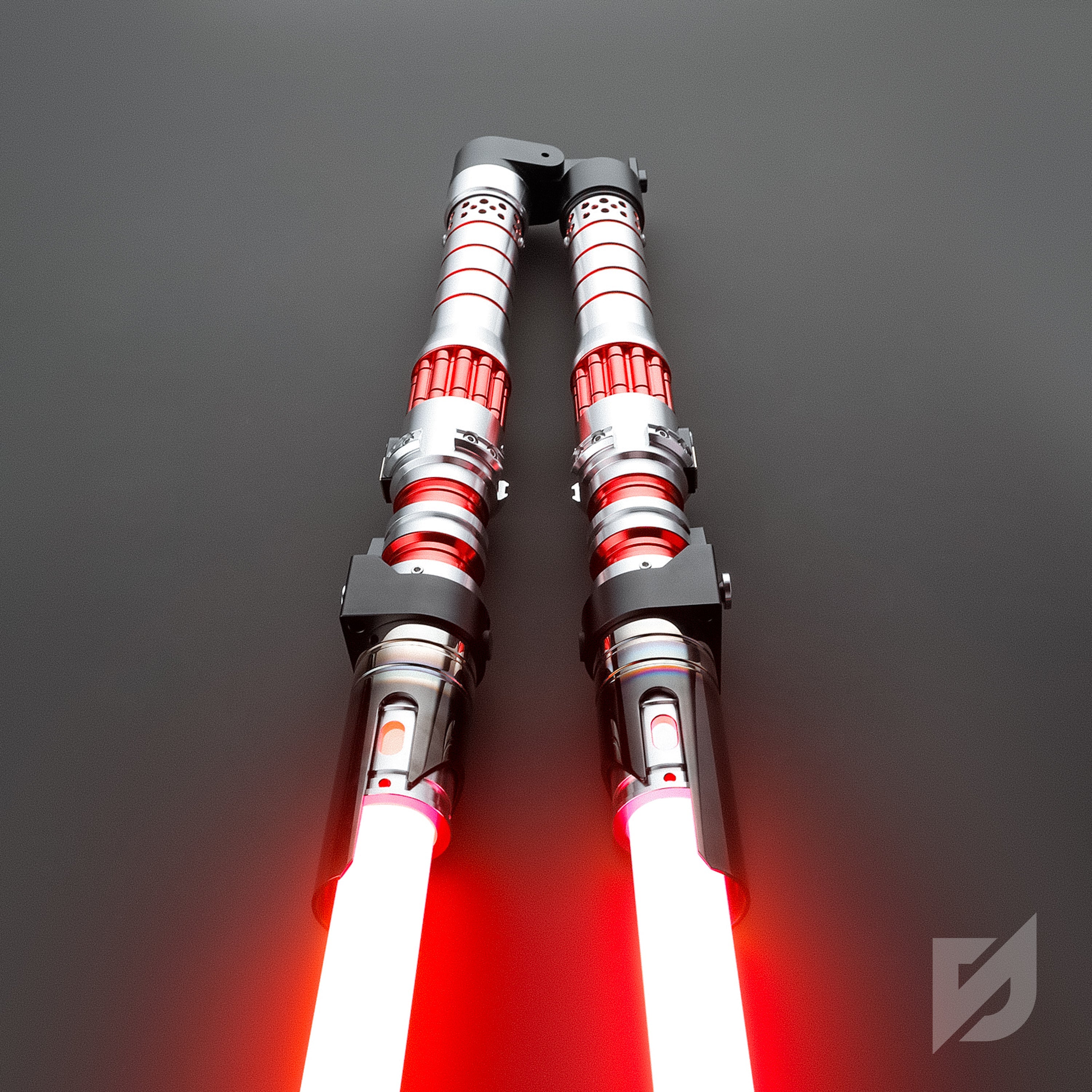 Dark Rey lightsaber - product image 7