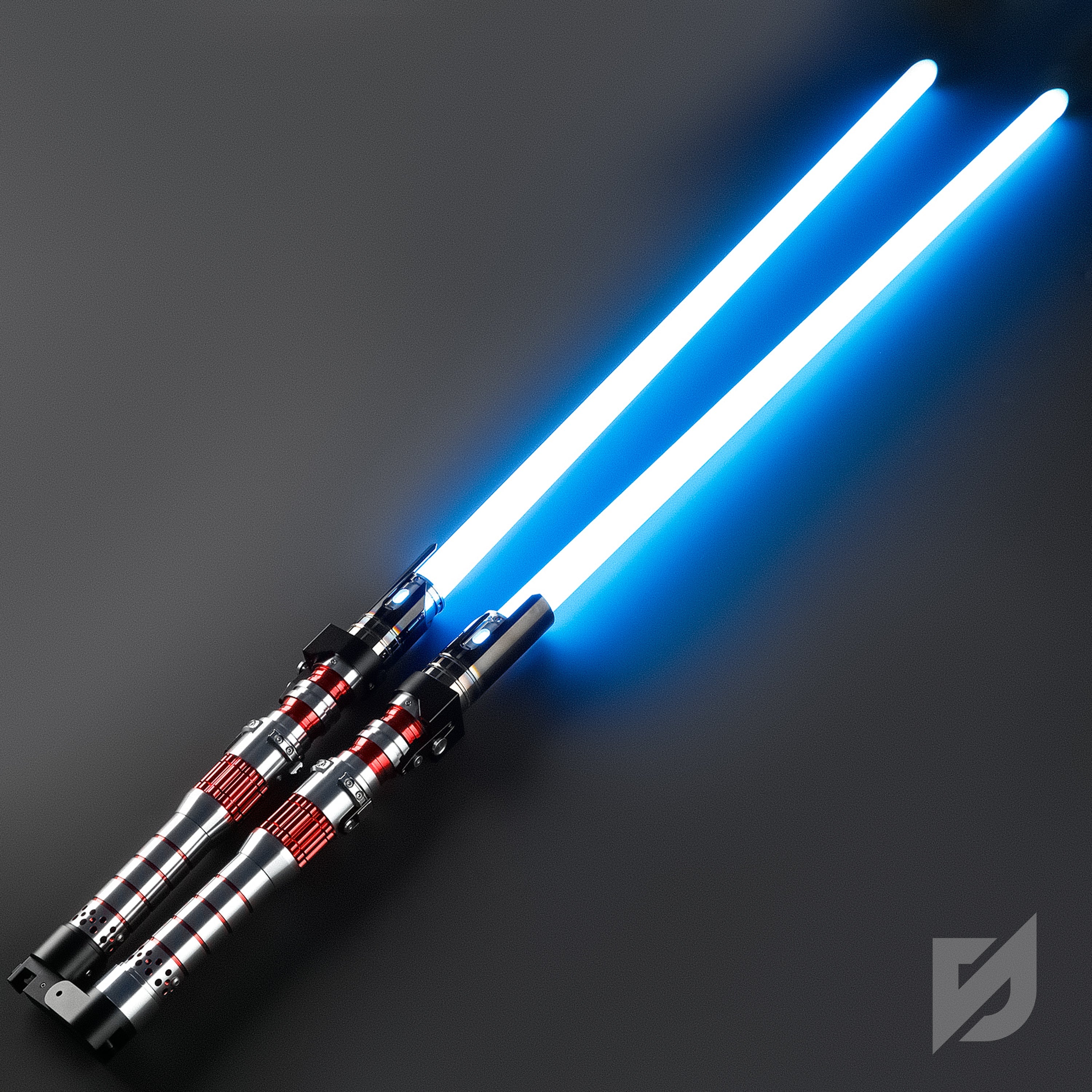 Dark Rey lightsaber - product image 8