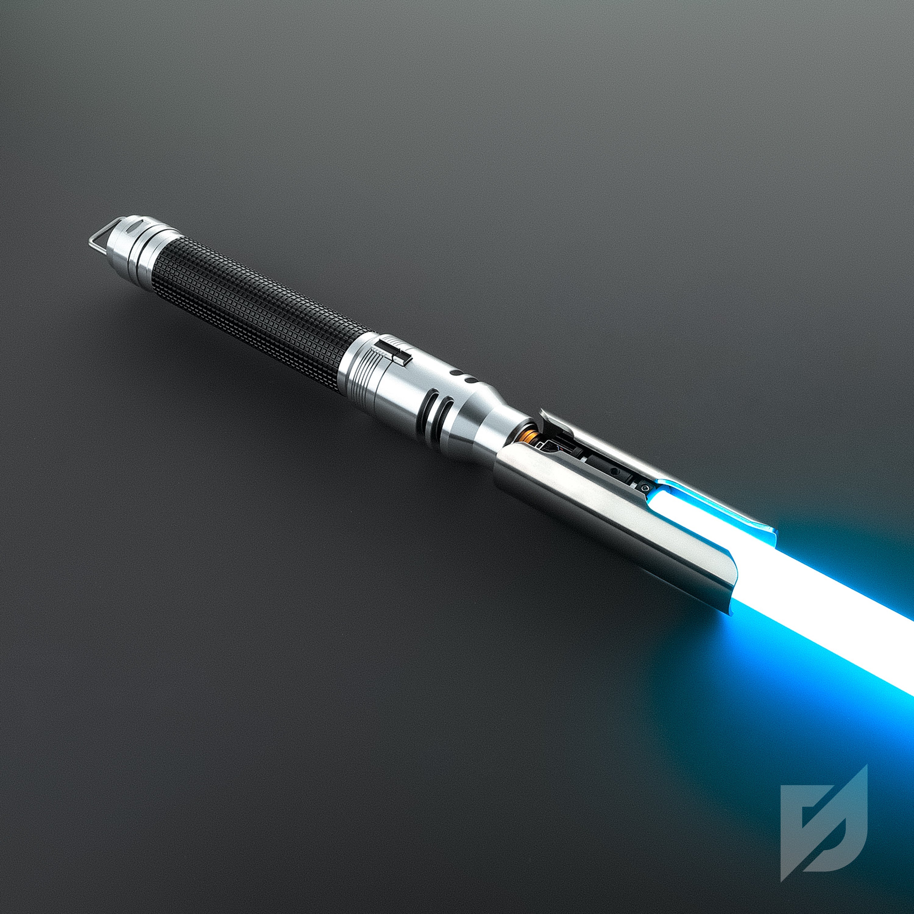 Cal Kestis lightsaber - product image 11