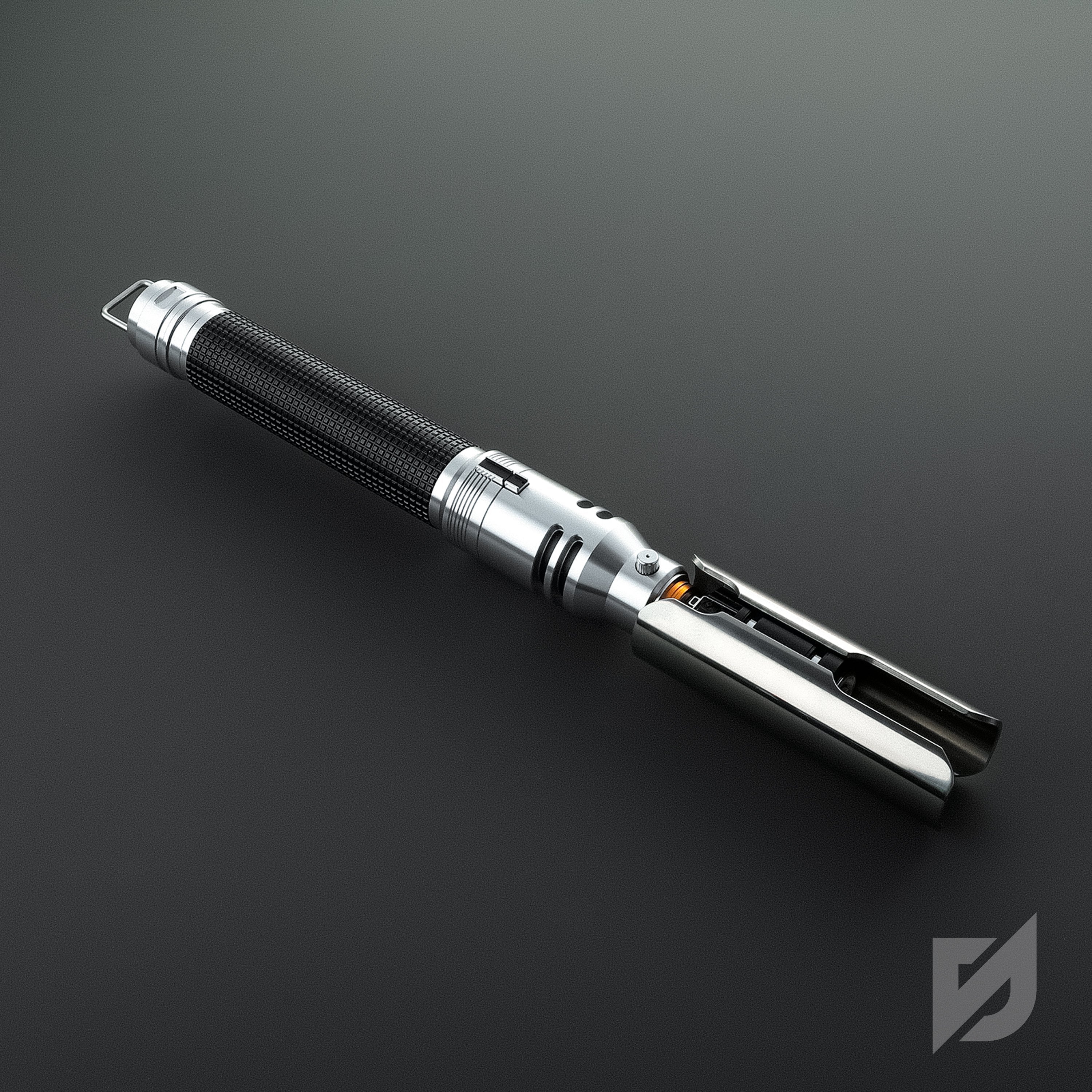 Cal Kestis lightsaber - product image 12