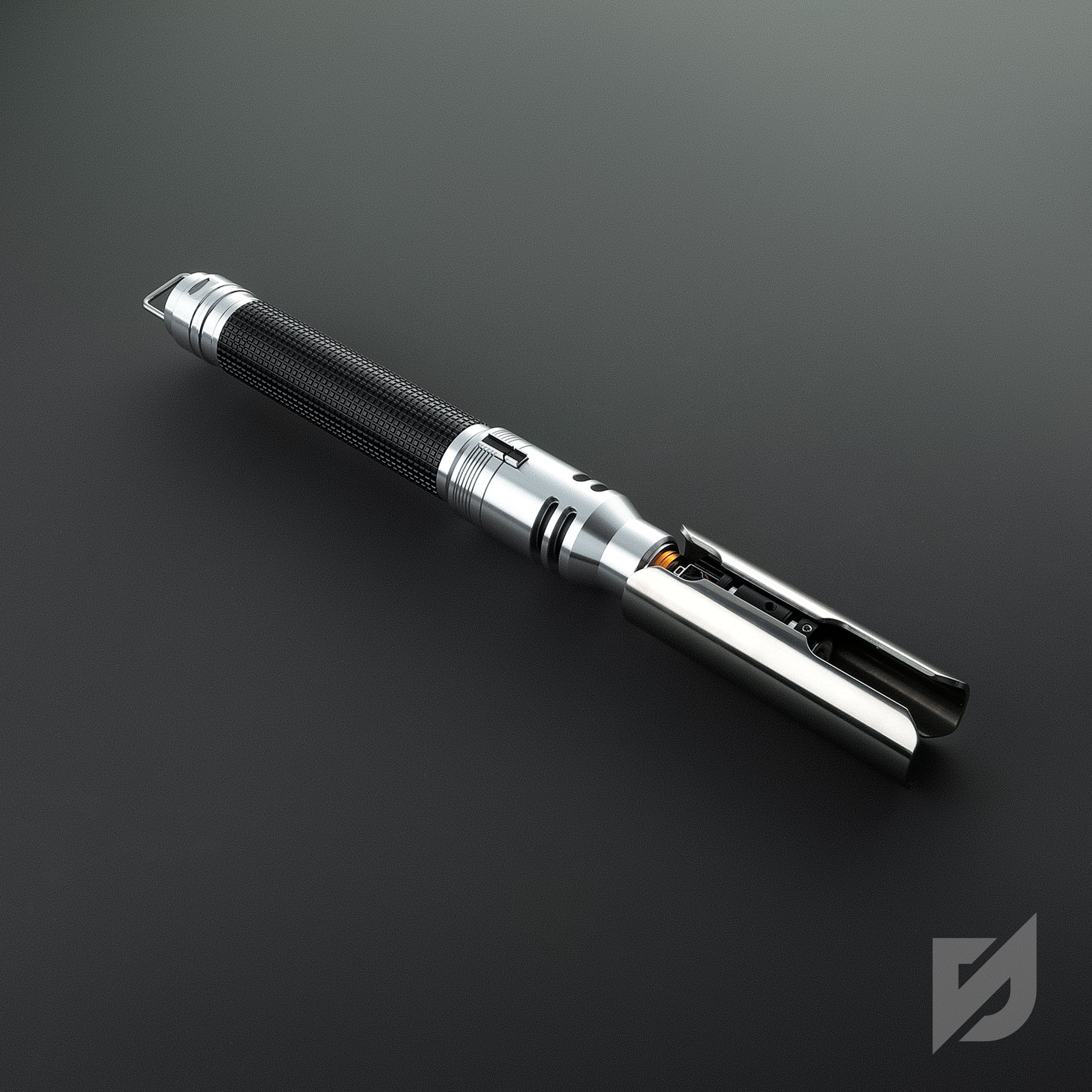 Cal Kestis lightsaber - product image 13