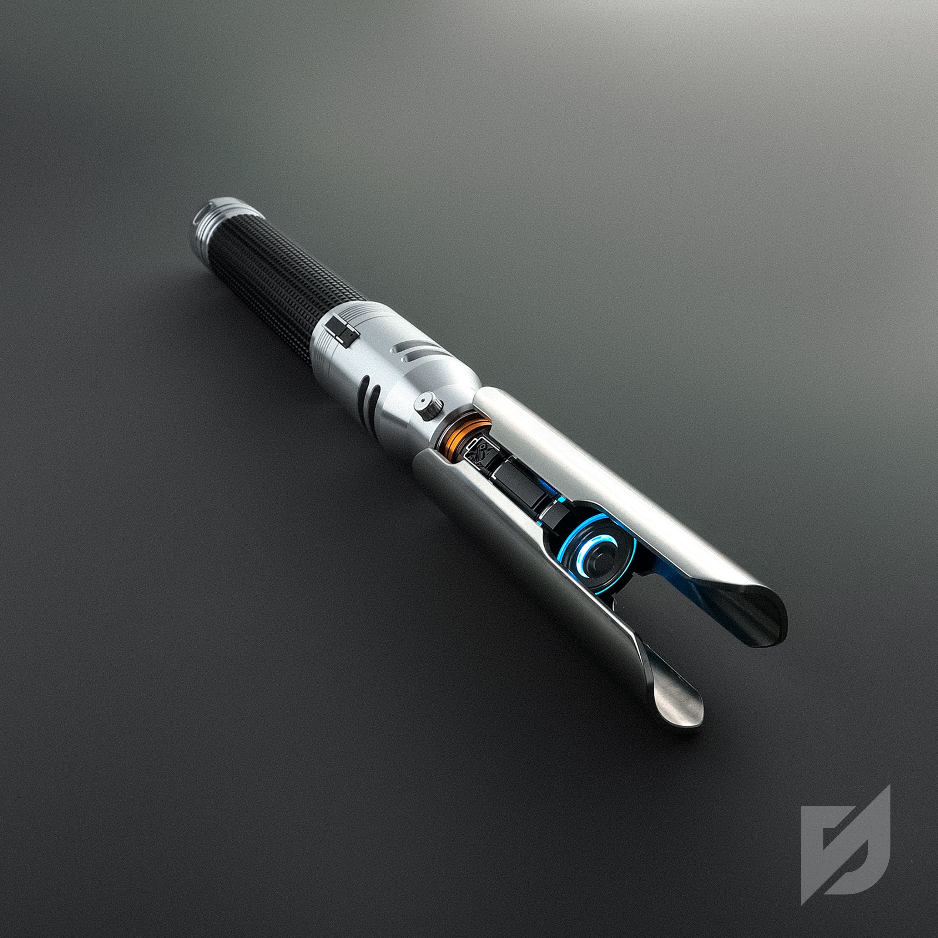 Cal Kestis lightsaber - product image 14