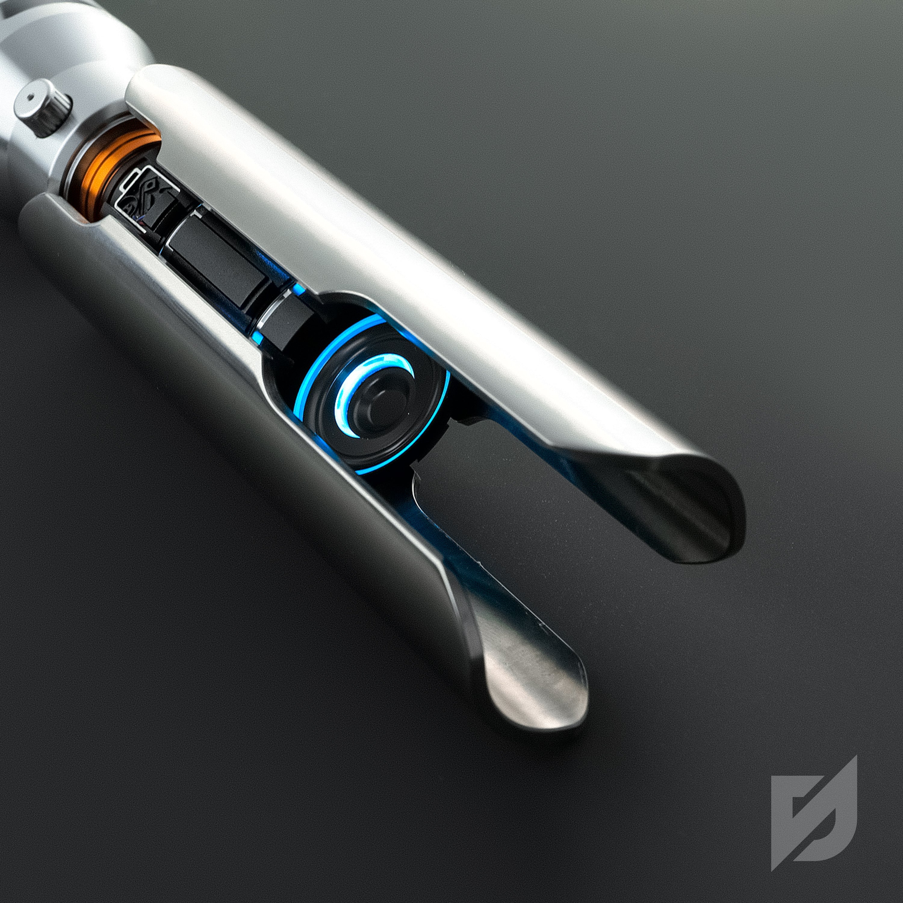 Cal Kestis lightsaber - product image 2