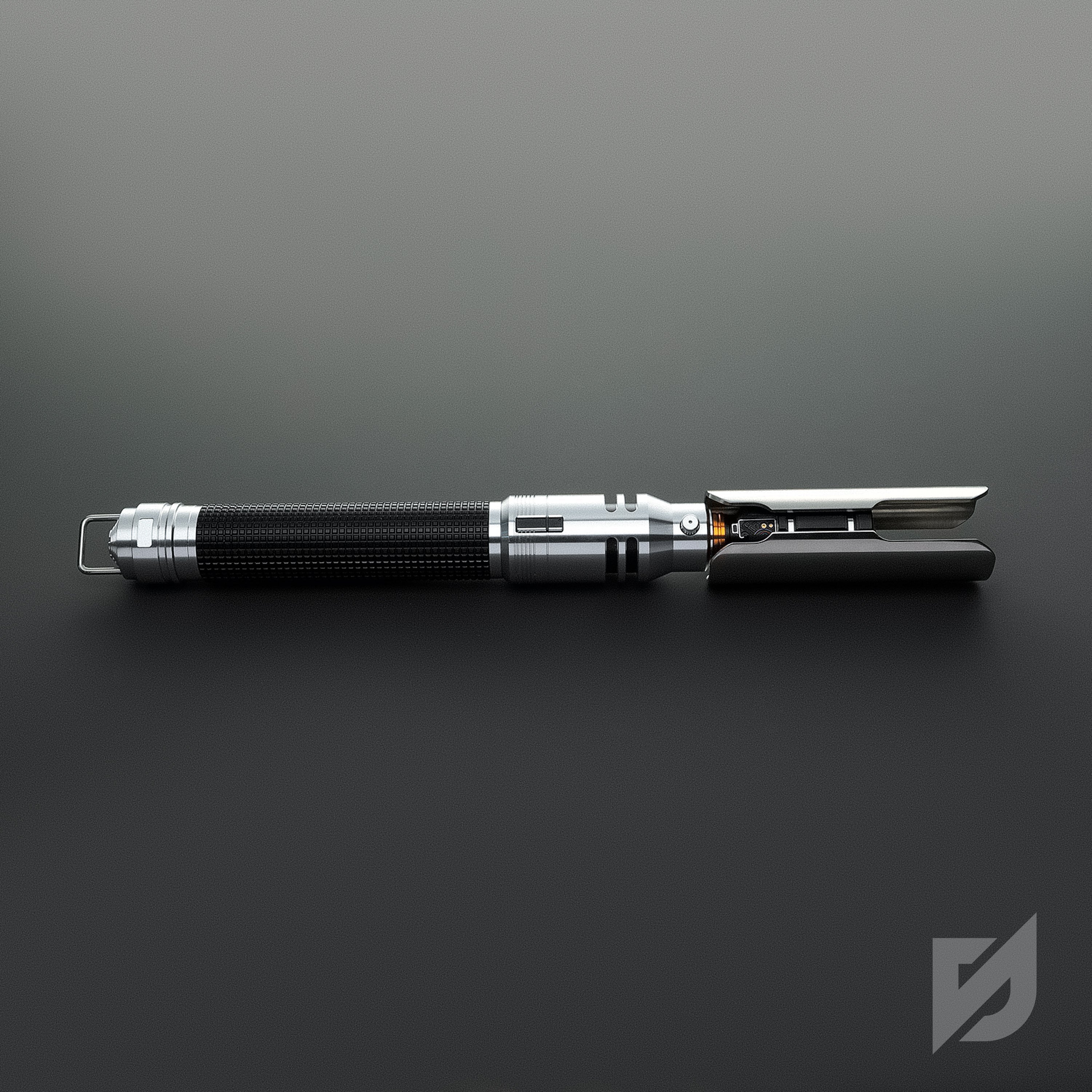 Cal Kestis lightsaber - product image 3
