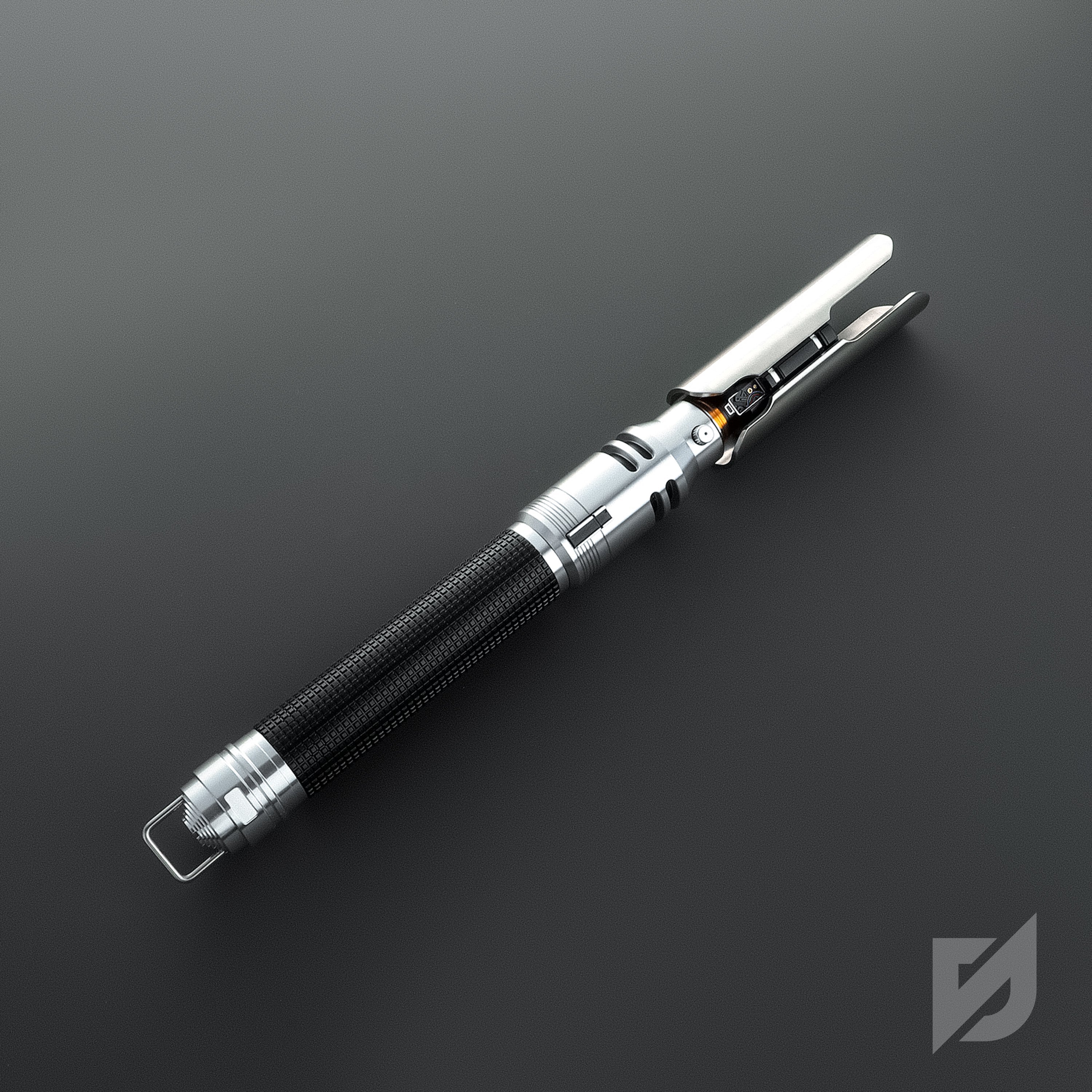 Cal Kestis lightsaber - product image 4