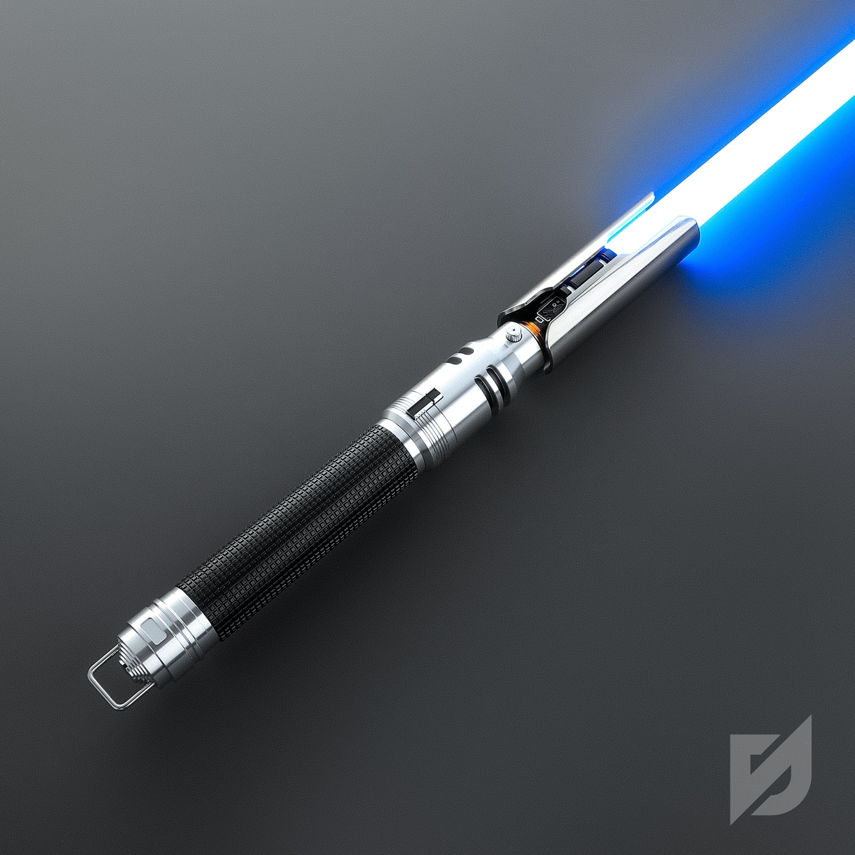 Cal Kestis lightsaber - product image 5