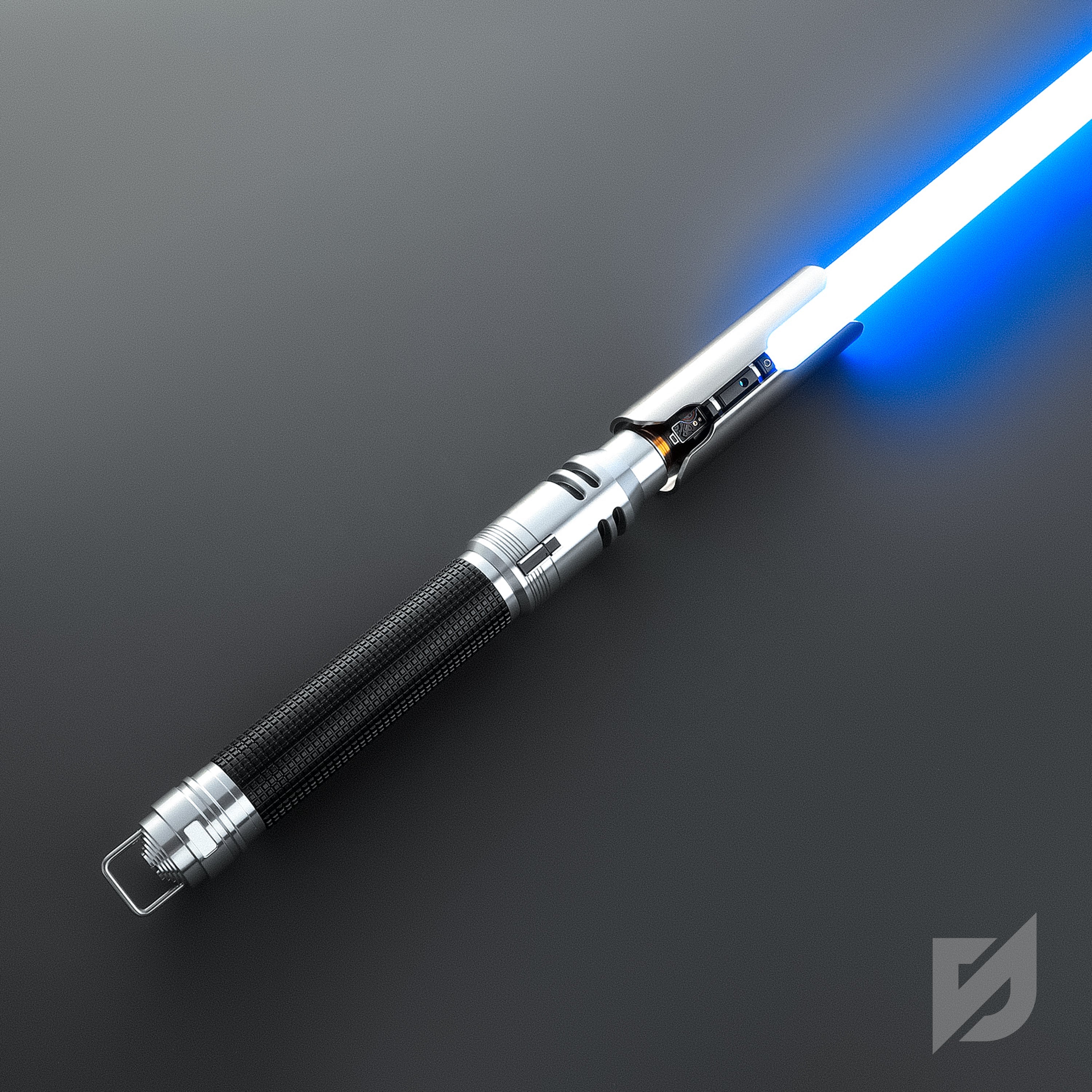 Cal Kestis lightsaber - product image 6