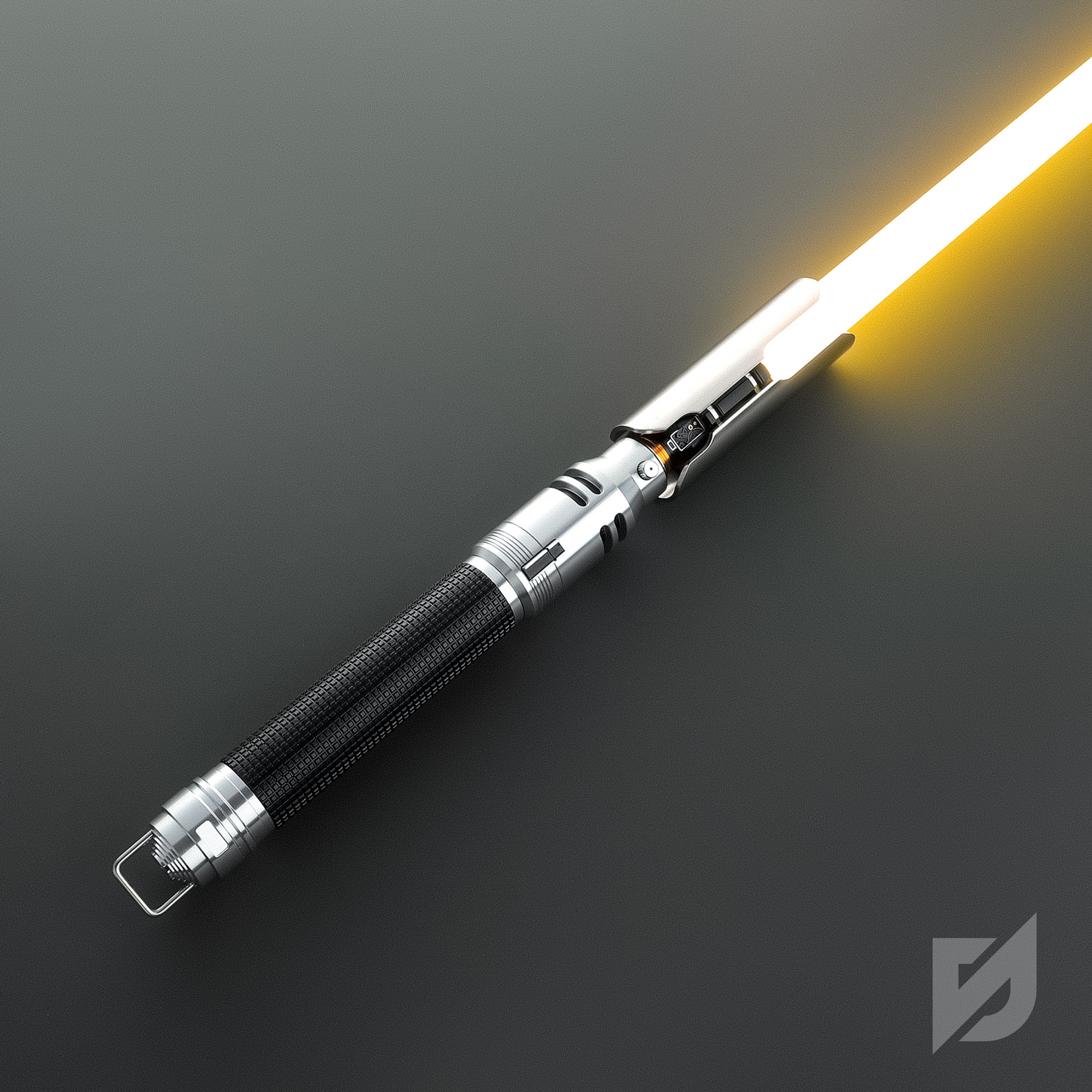 Cal Kestis lightsaber - product image 7