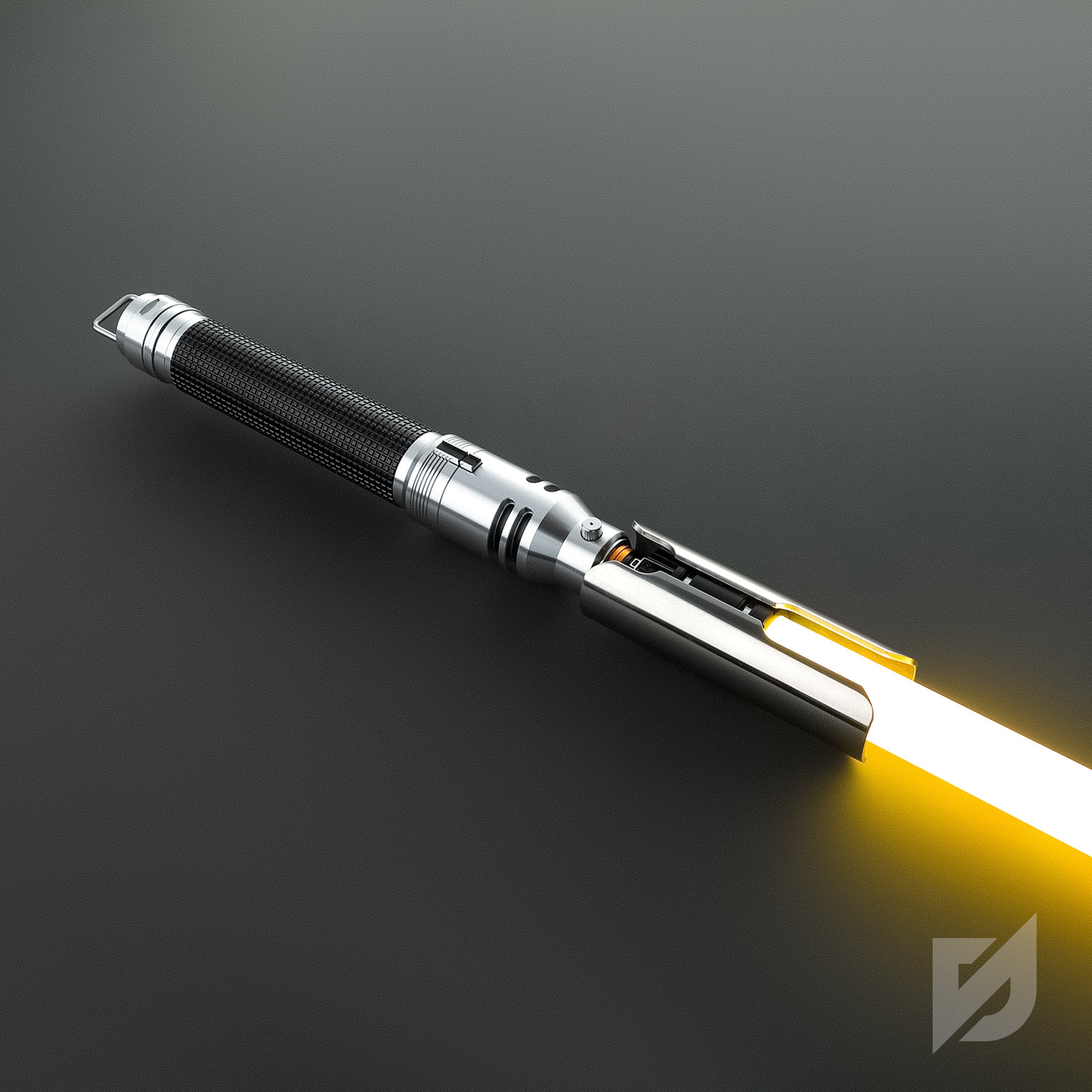 Cal Kestis lightsaber - product image 8