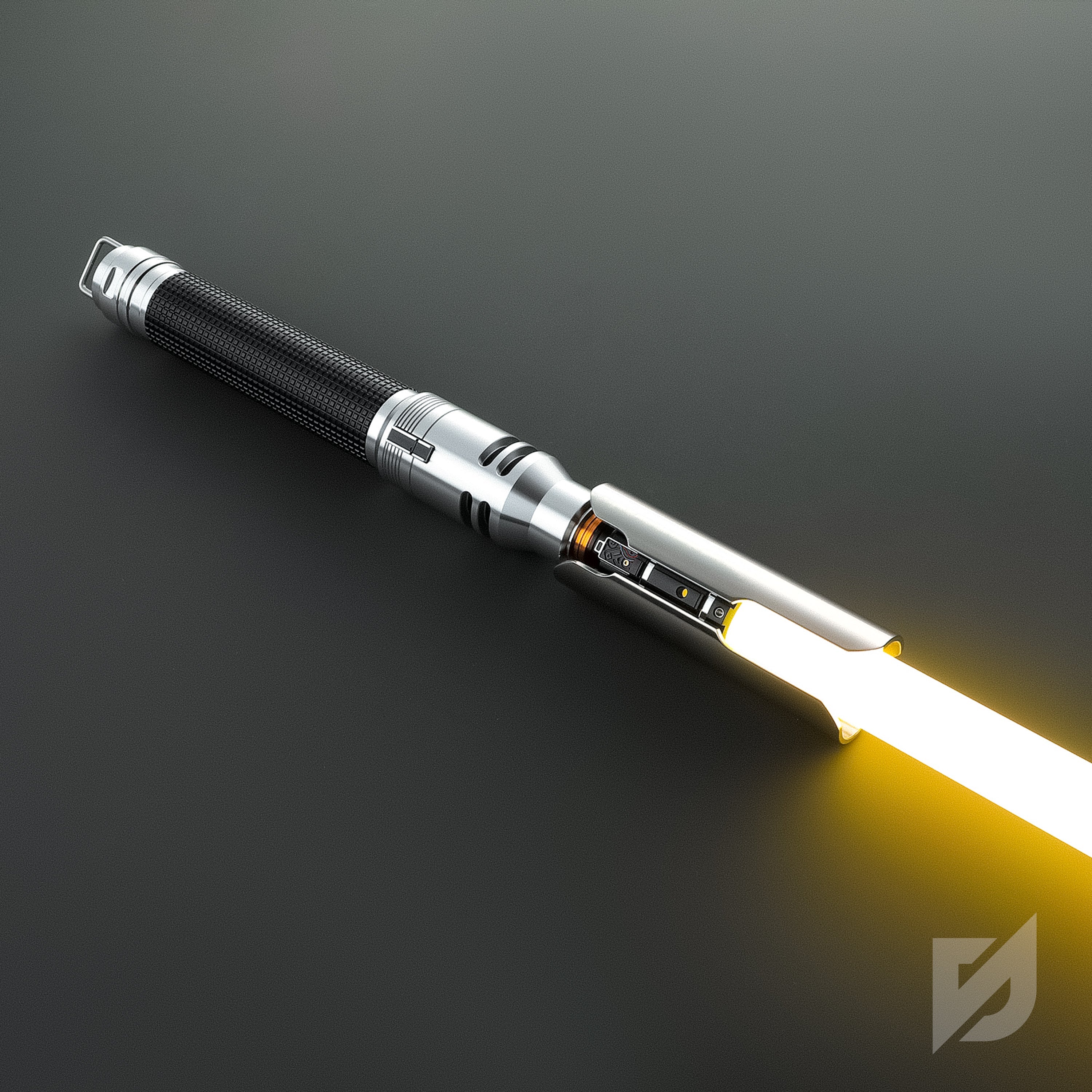 Cal Kestis lightsaber - product image 9