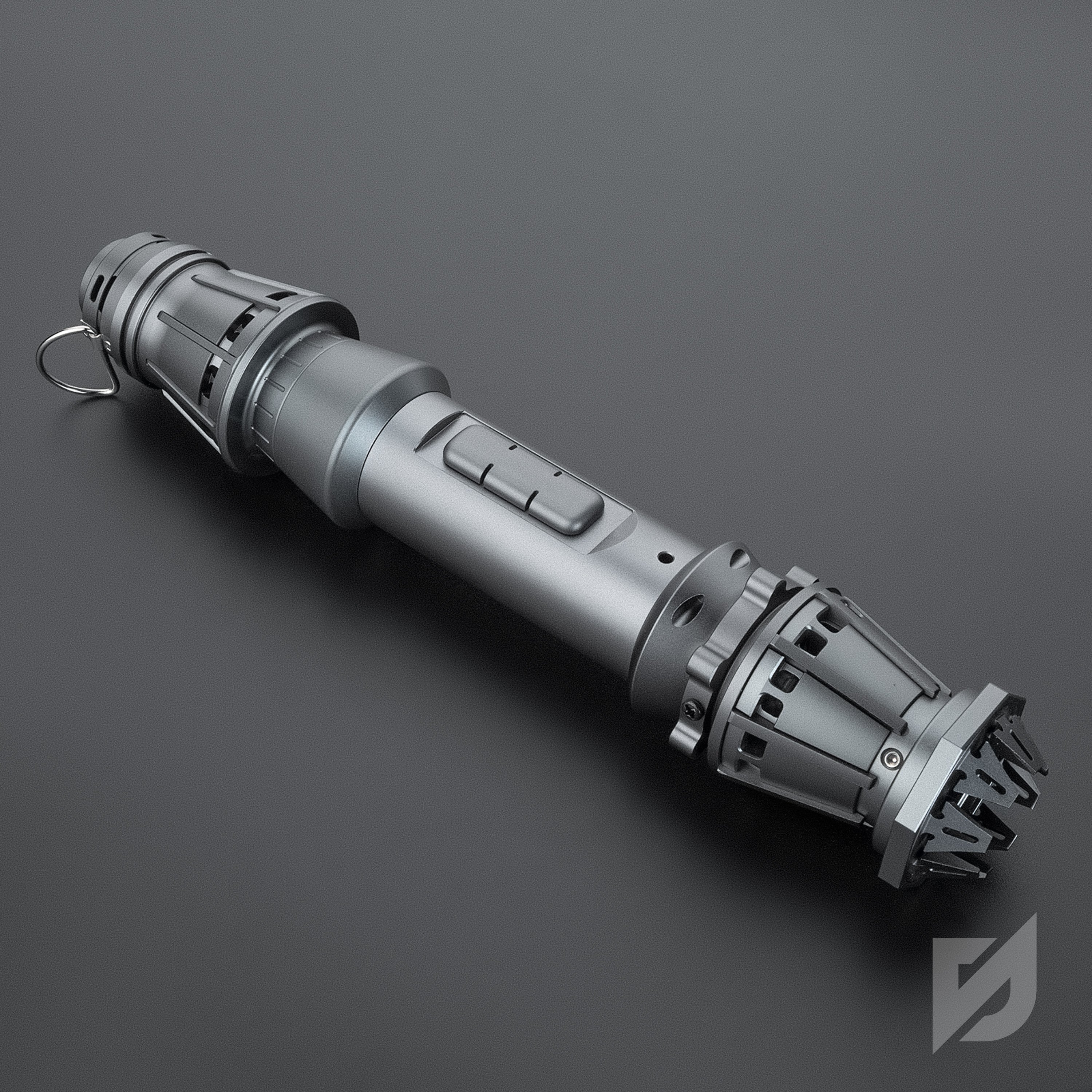 Rey Skywalker lightsaber - product image 2