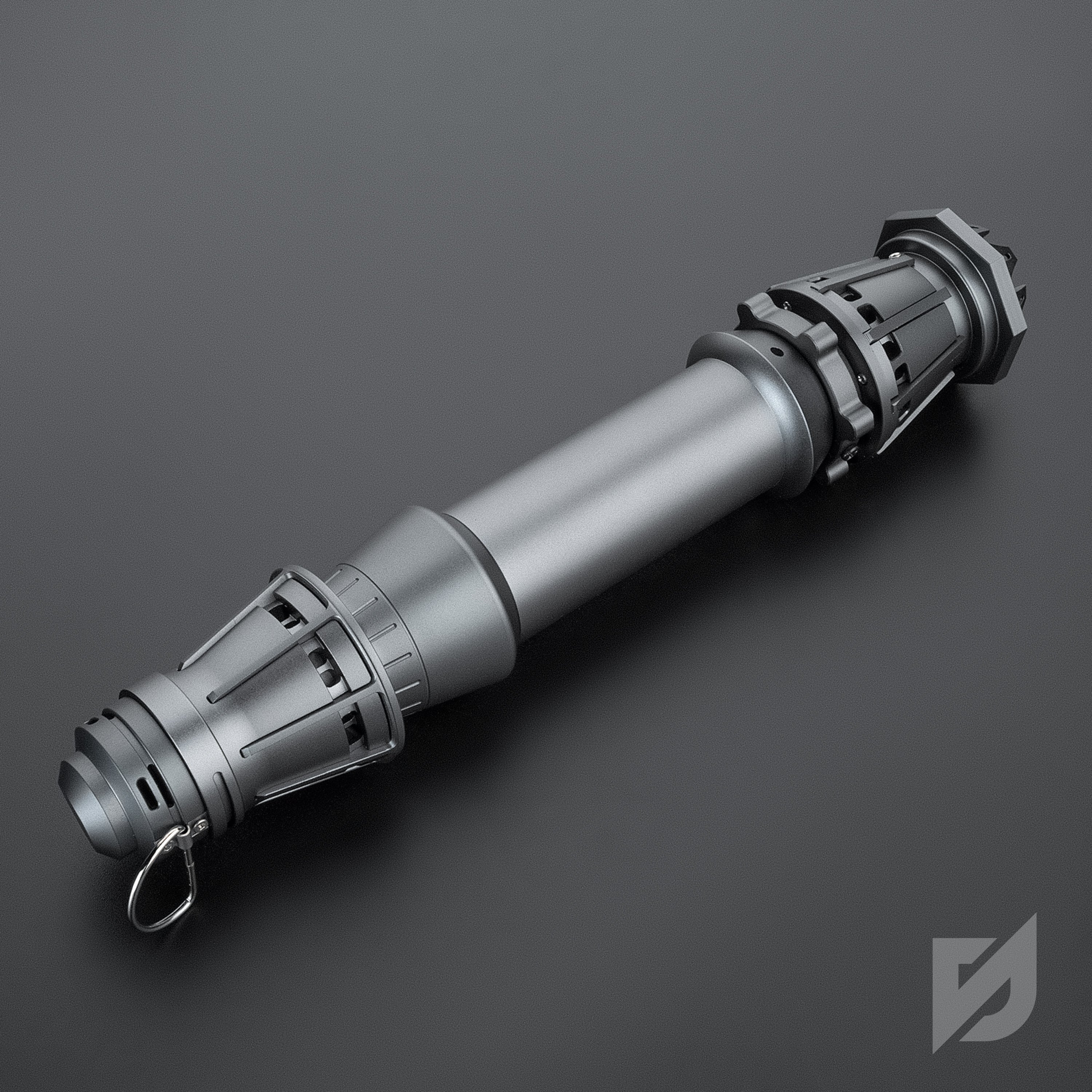 Rey Skywalker lightsaber - product image 4