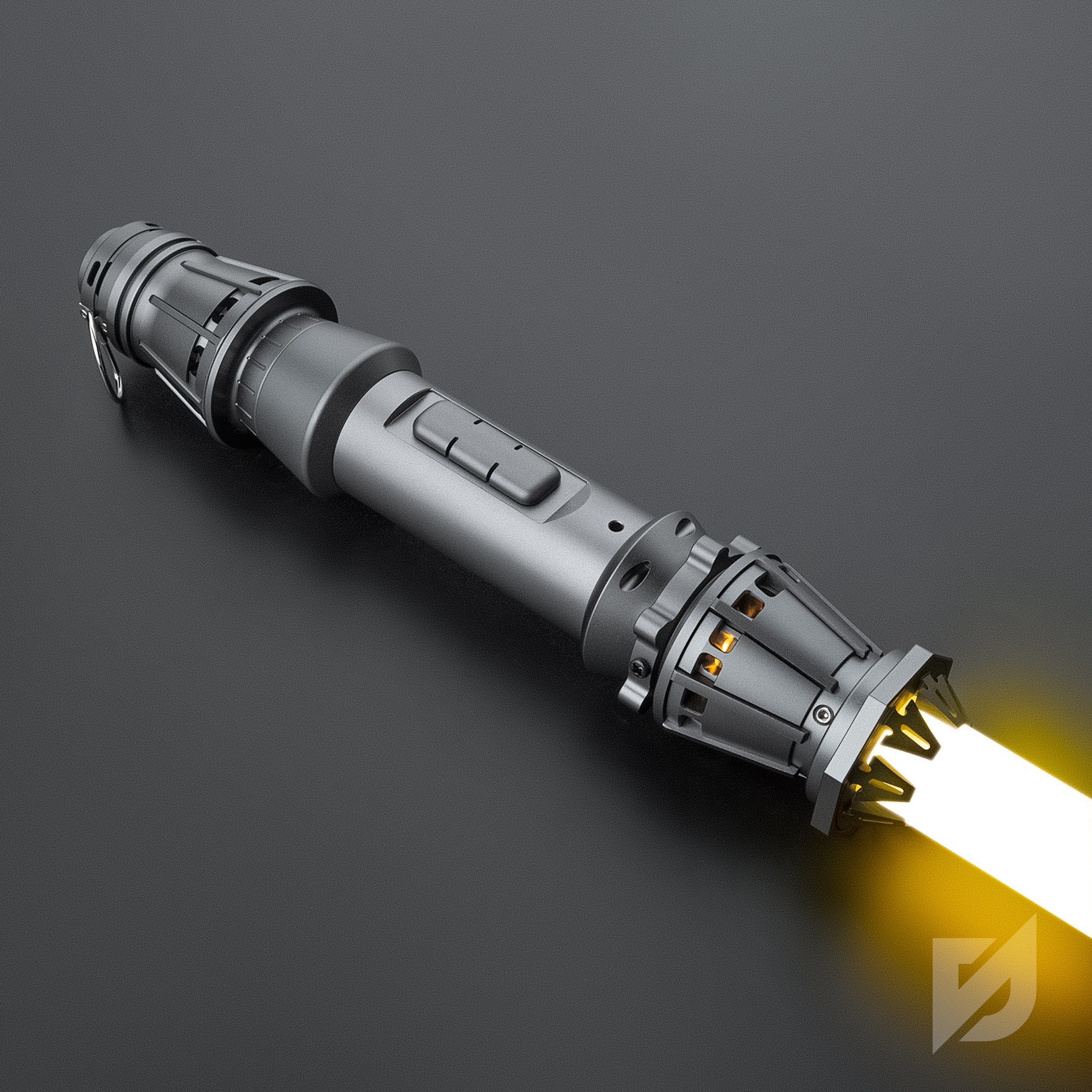Rey Skywalker lightsaber - product image 6