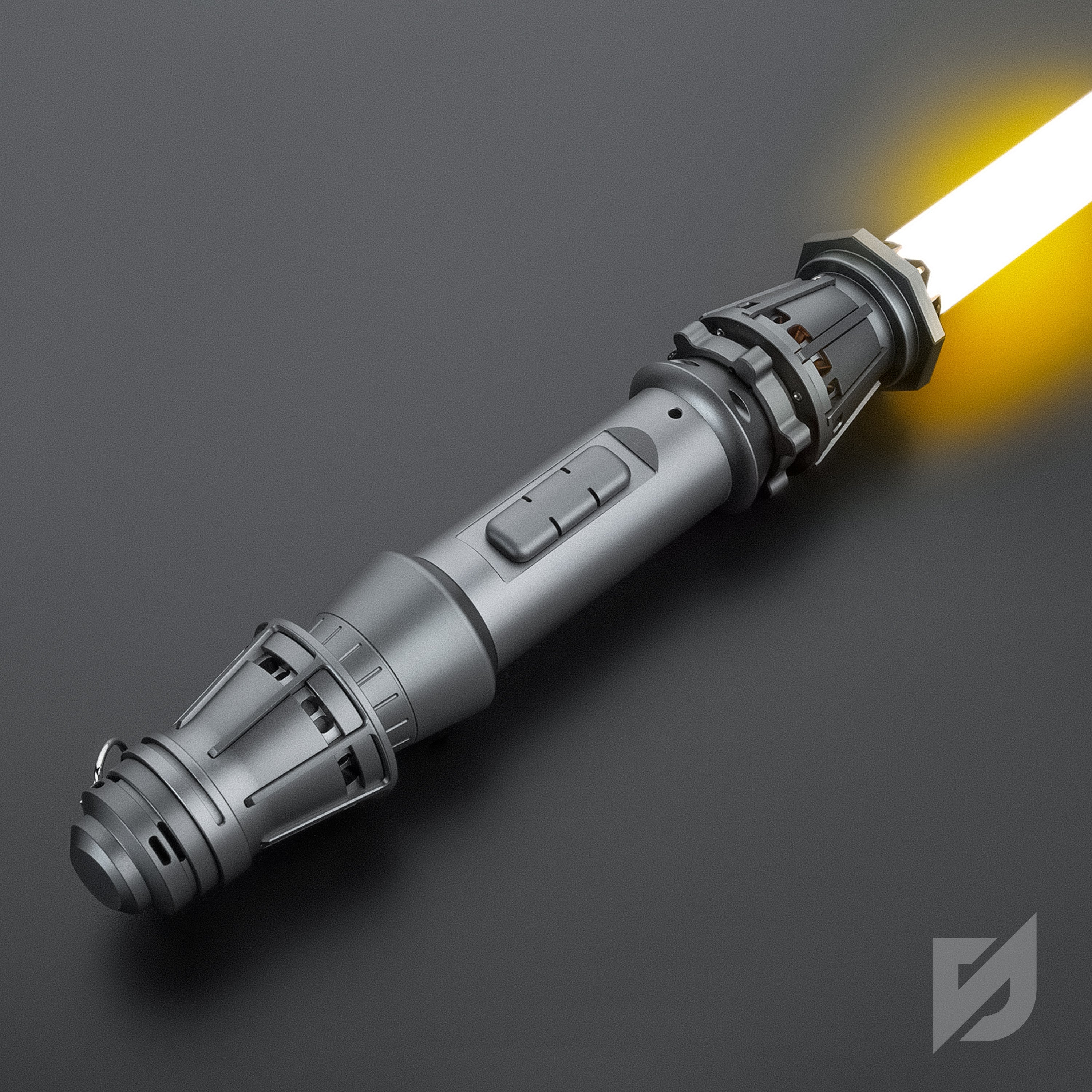 Rey Skywalker lightsaber - product image 8