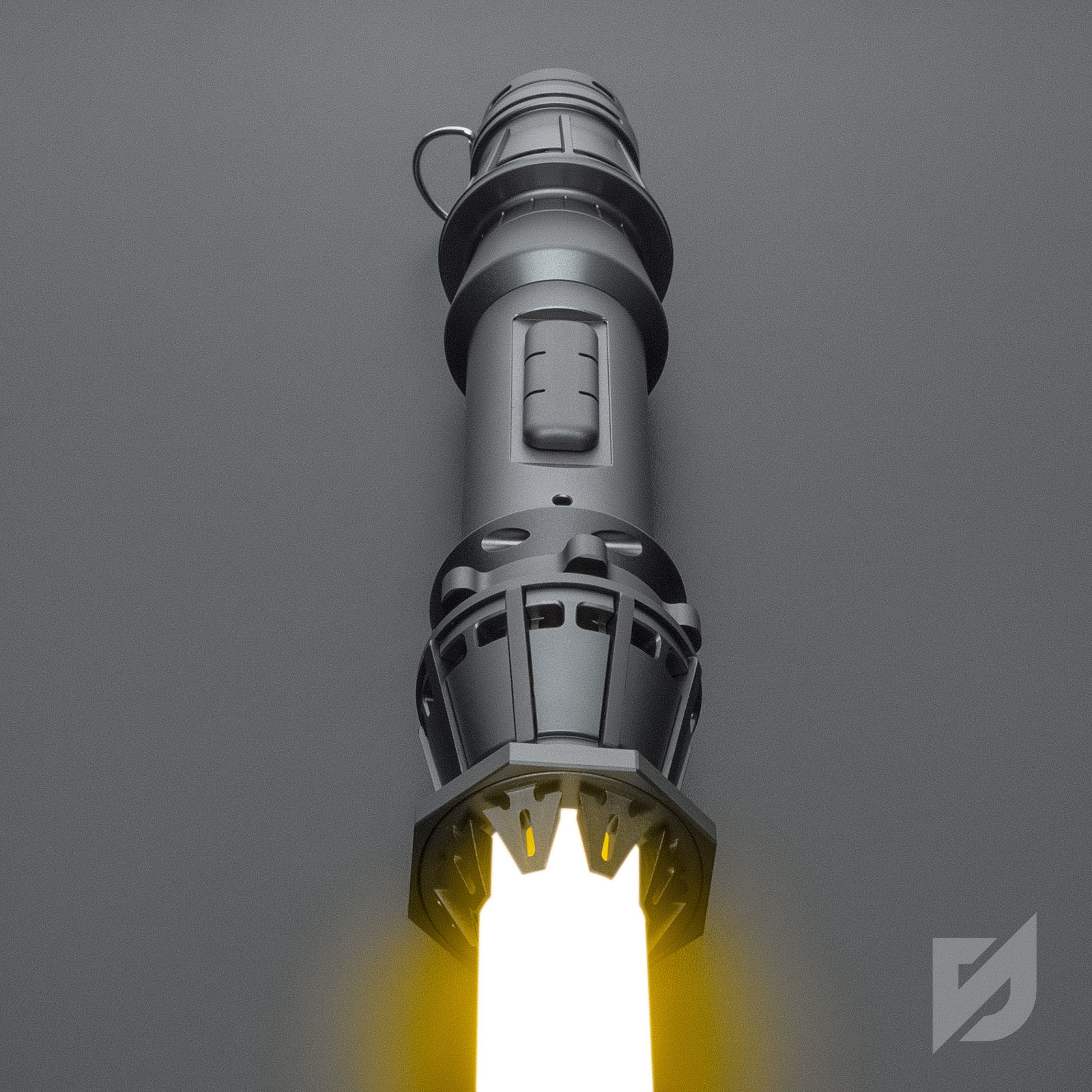 Rey Skywalker lightsaber - product image 10