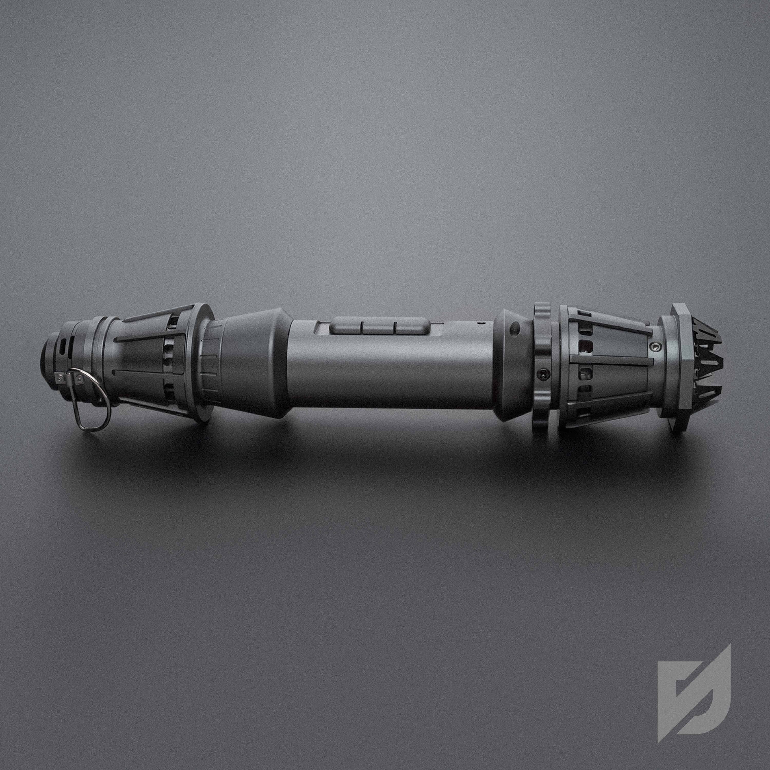 Rey Skywalker lightsaber - product image 12
