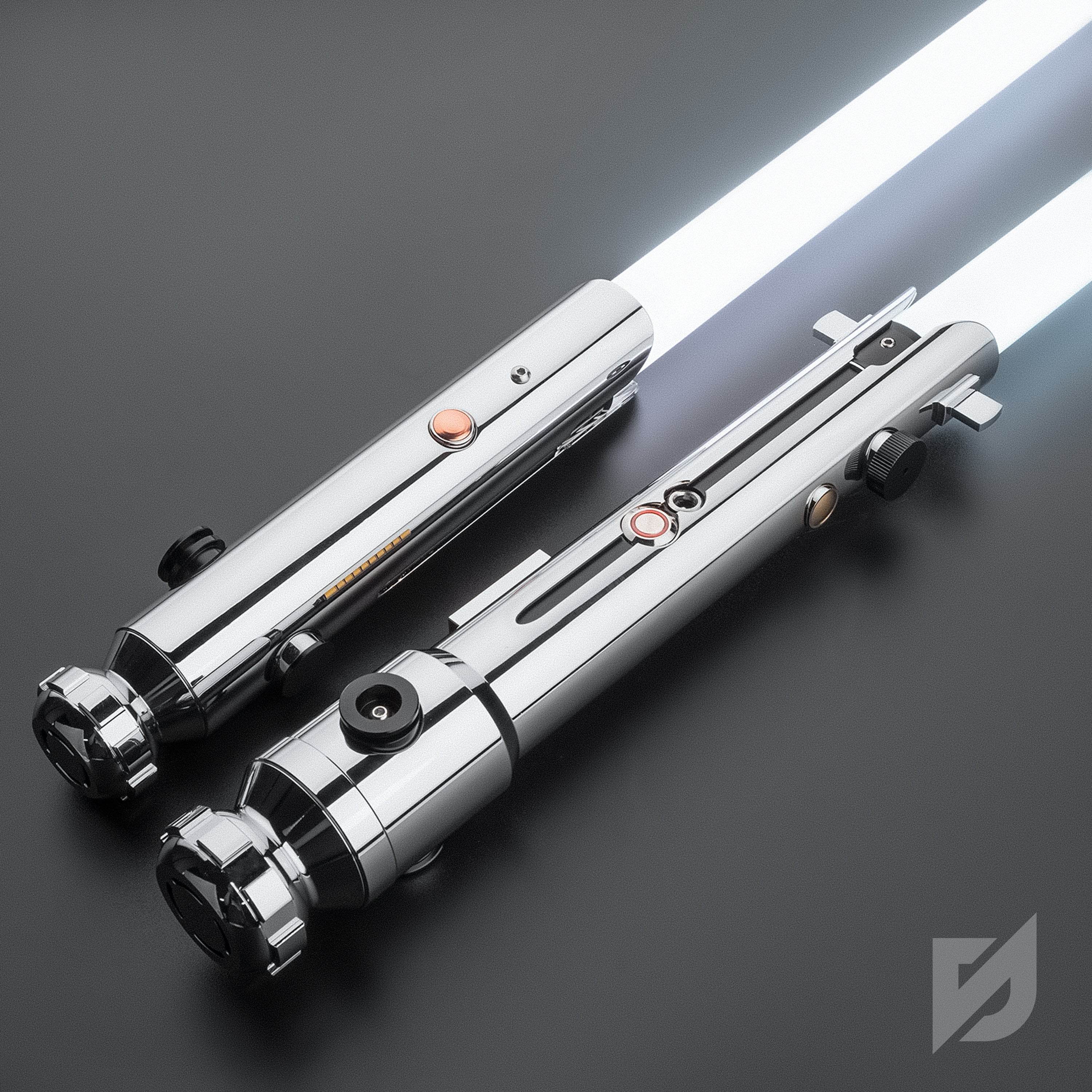 Ahsoka Tano Original lightsaber - product image 4