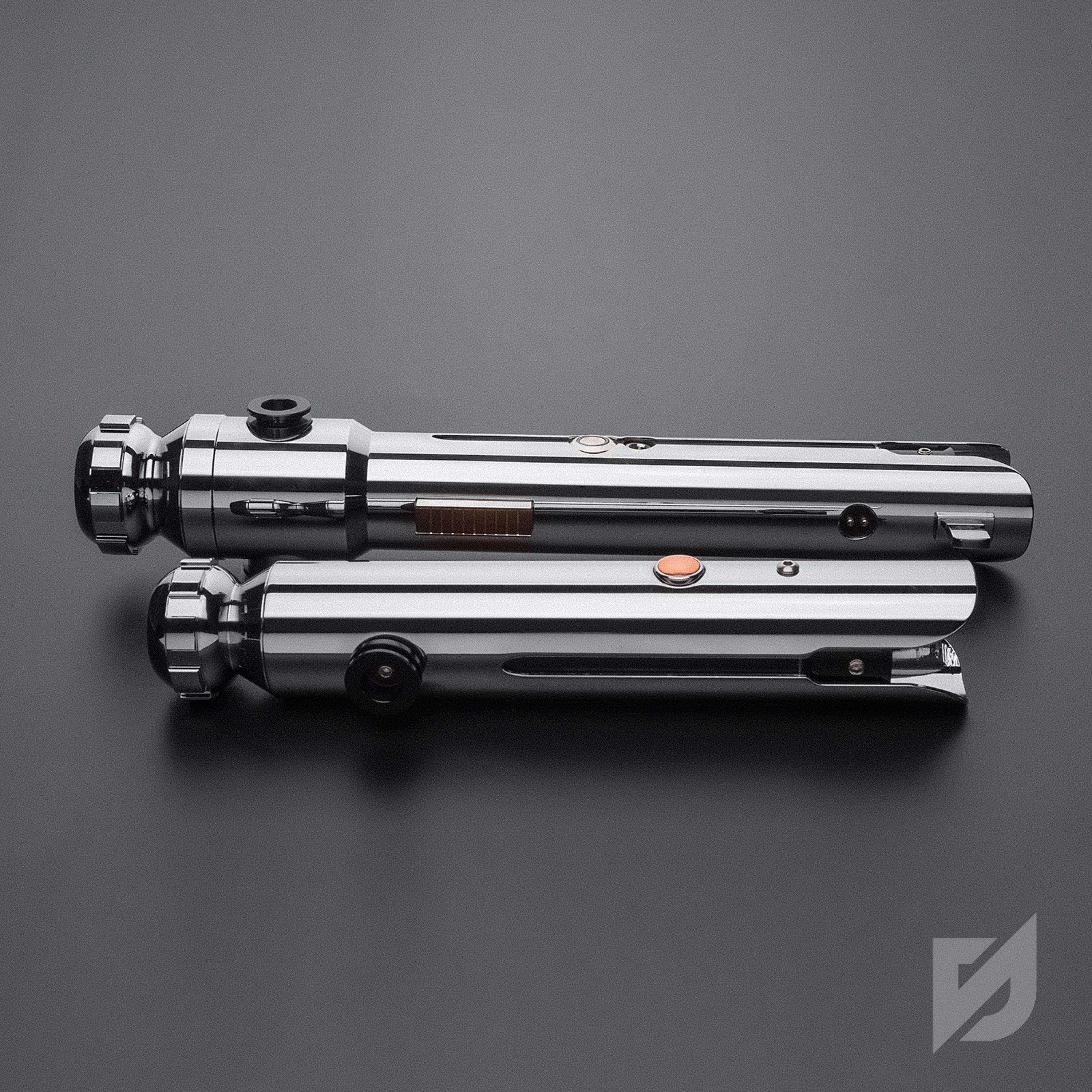 Ahsoka Tano Original lightsaber - product image 6