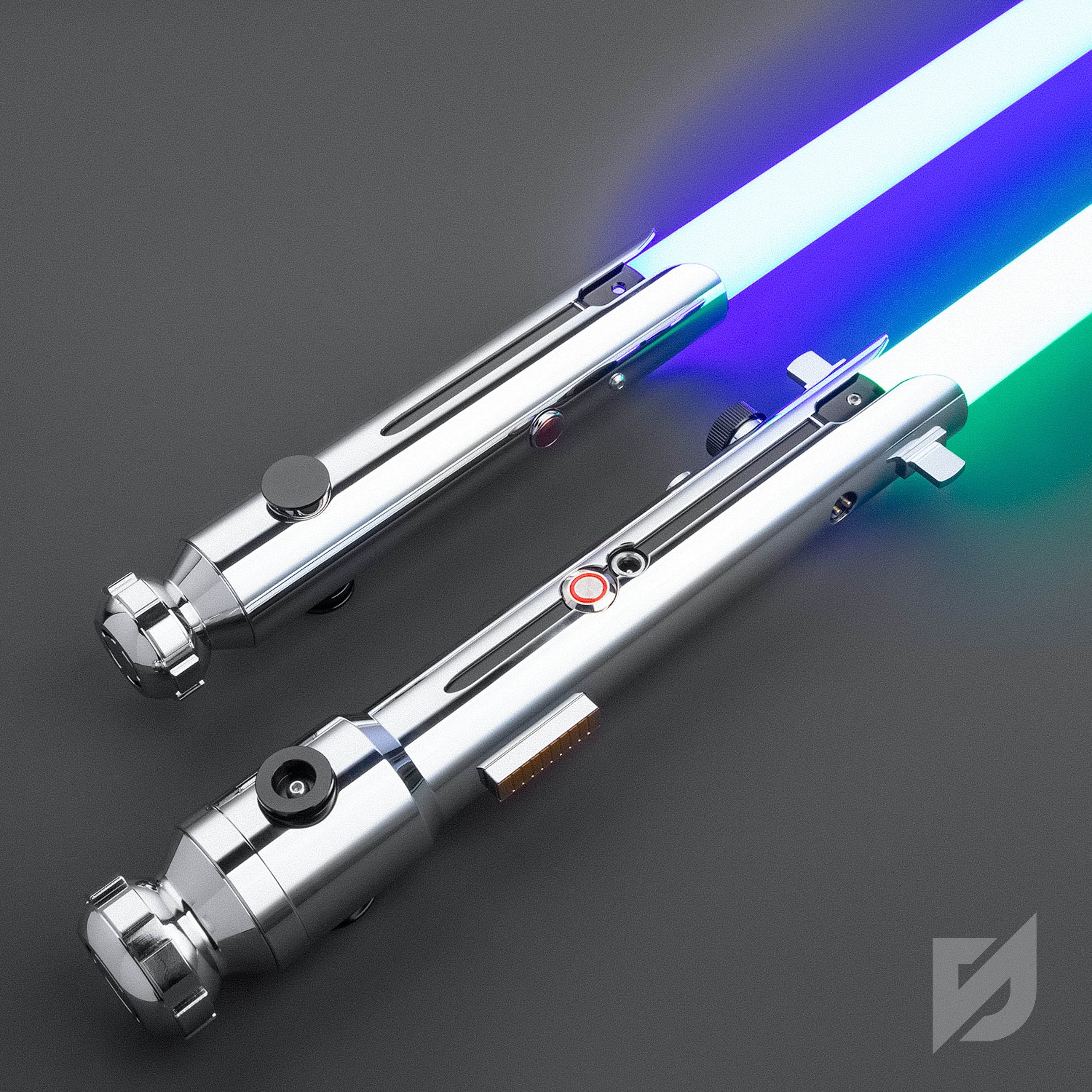 Ahsoka Tano Original lightsaber - product image 7