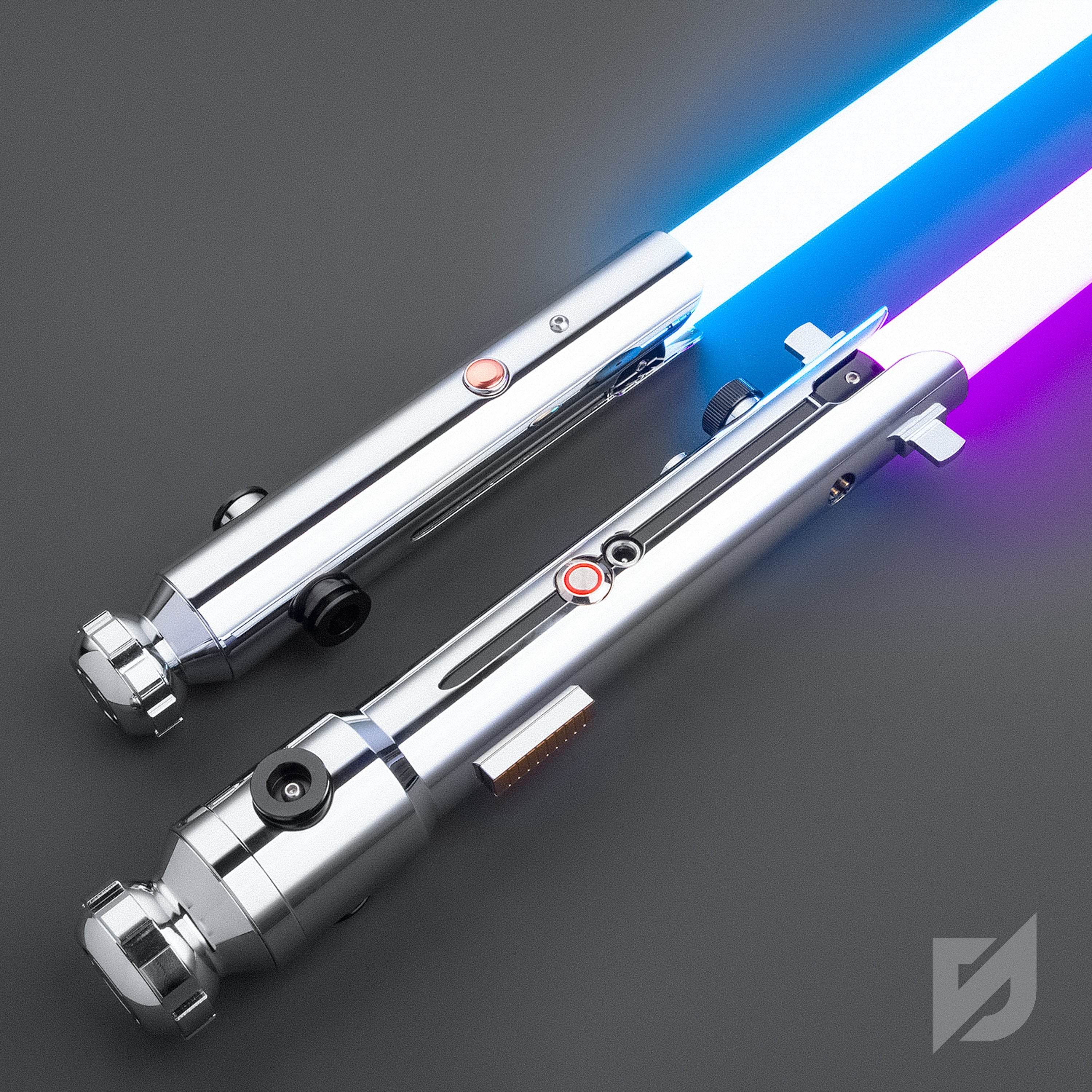 Ahsoka Tano Original lightsaber - product image 8