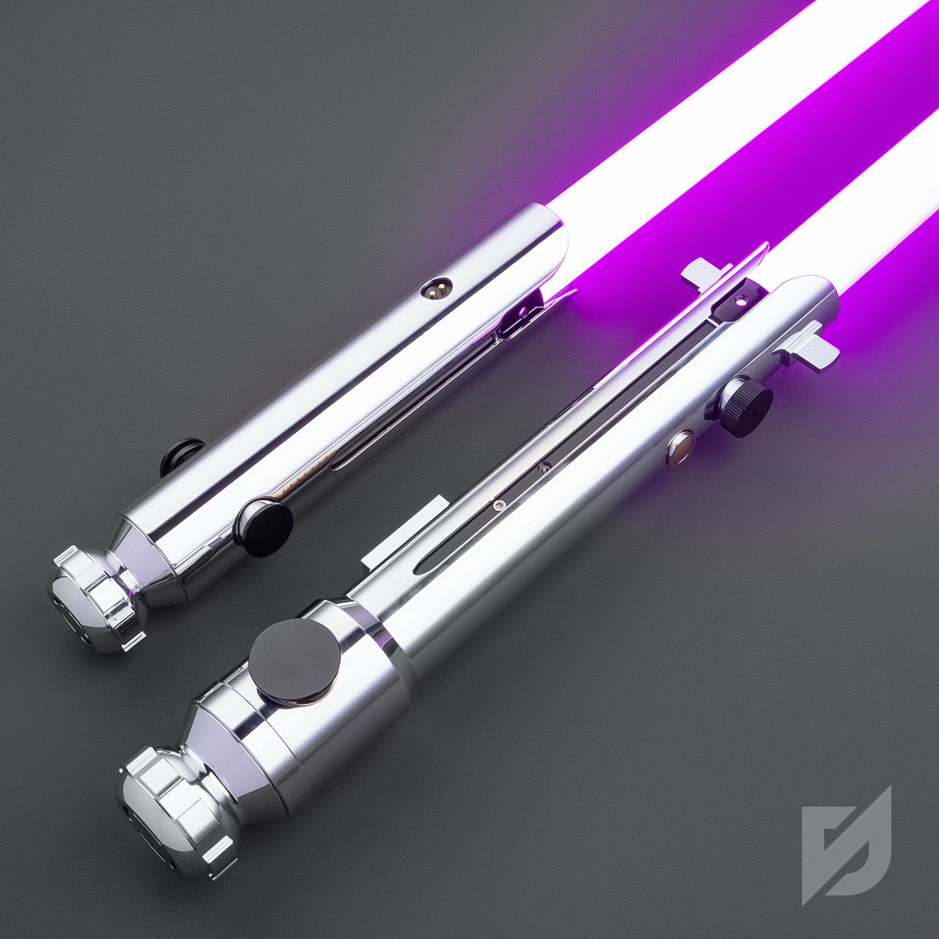 Ahsoka Tano Original lightsaber - product image 9