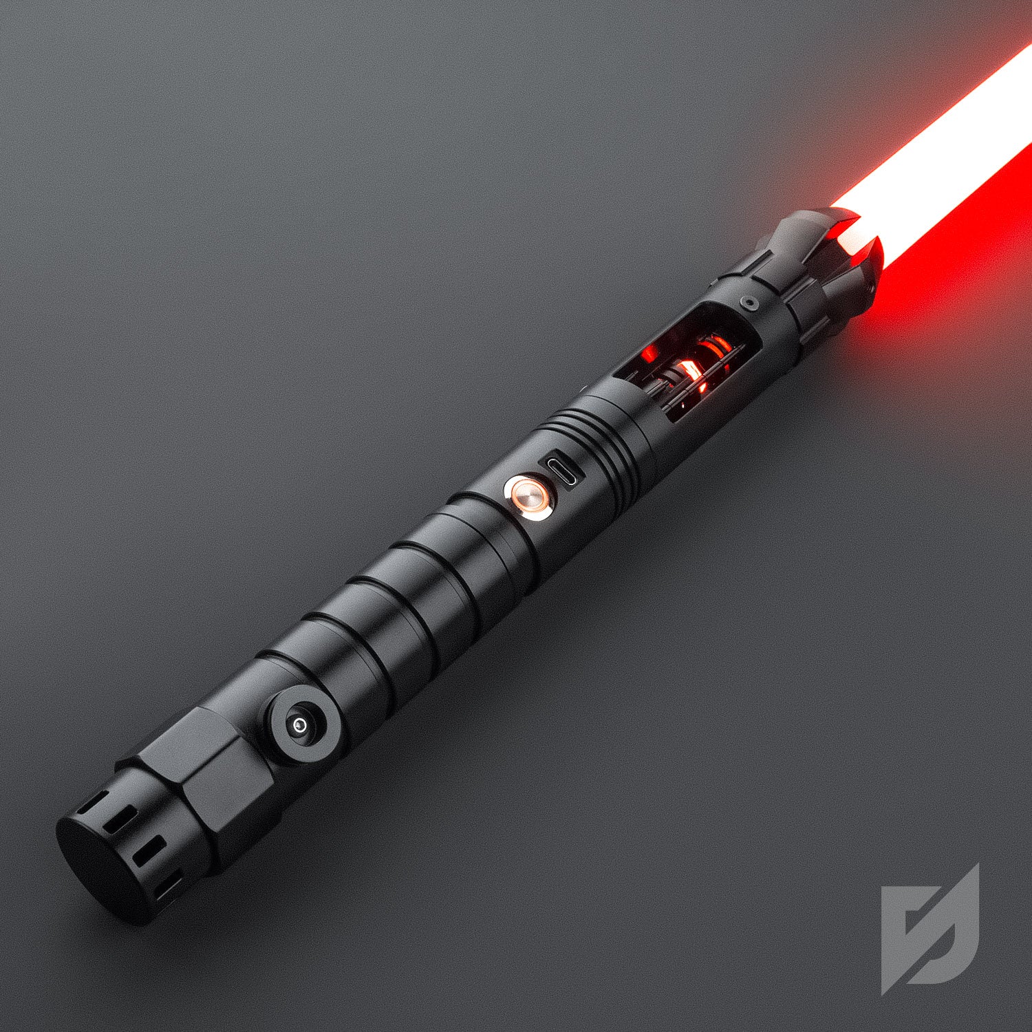 Black Starkiller