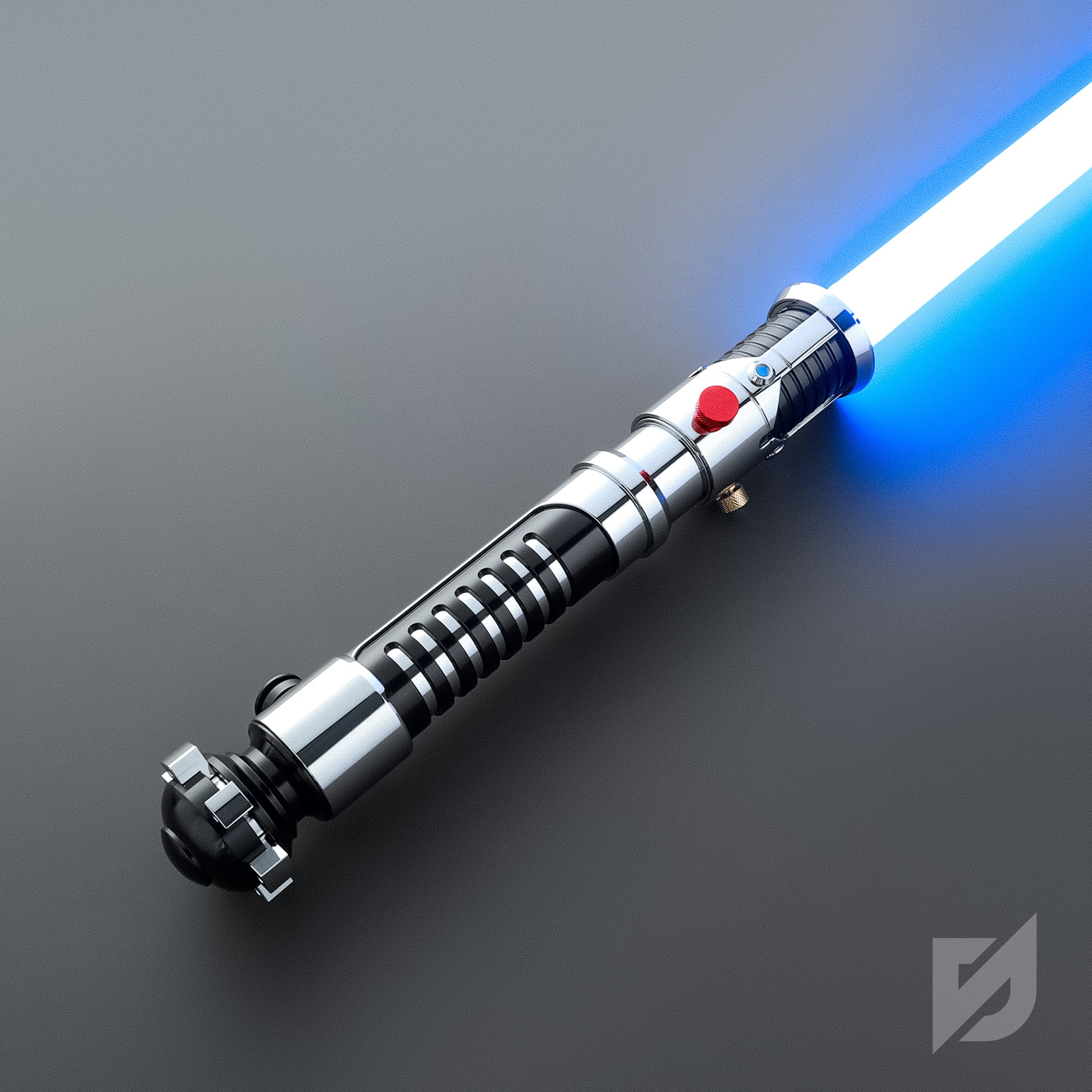 Obi-Wan EP1/EP2 lightsaber - product image 10