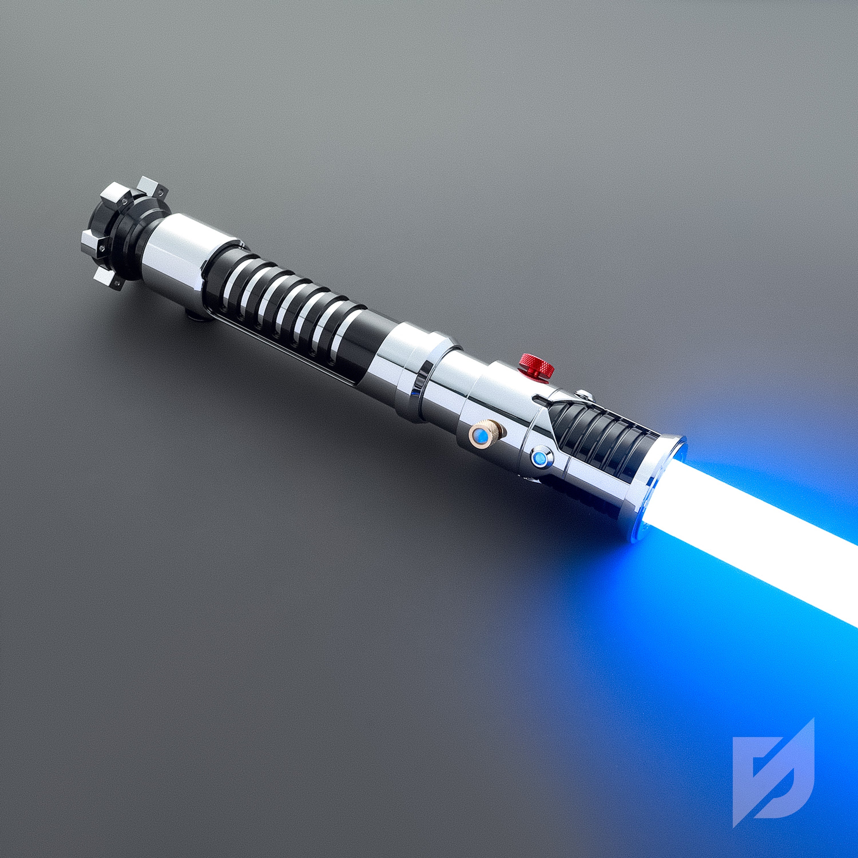 Obi-Wan EP1/EP2 lightsaber - product image 11