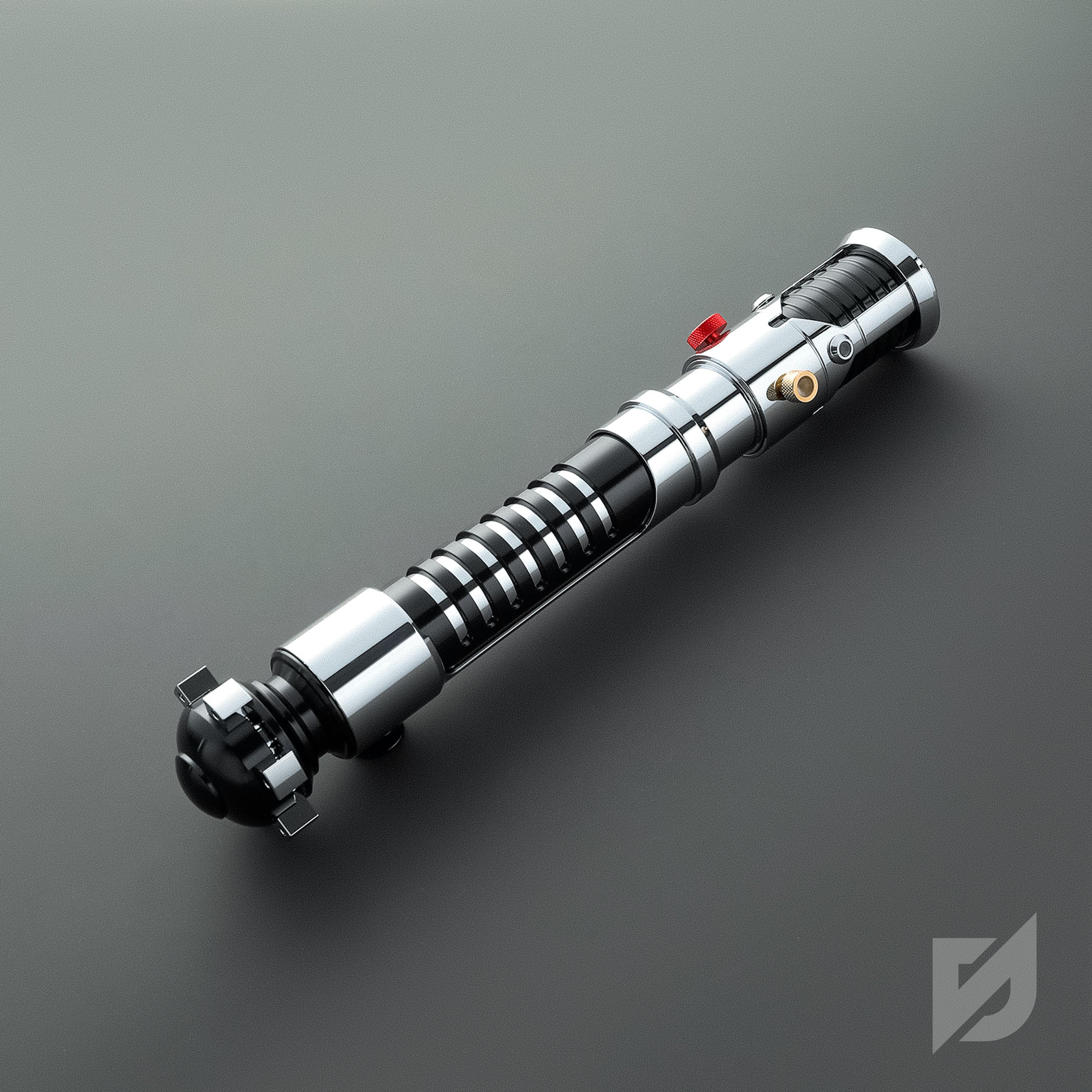 Obi-Wan EP1/EP2 lightsaber - product image 1