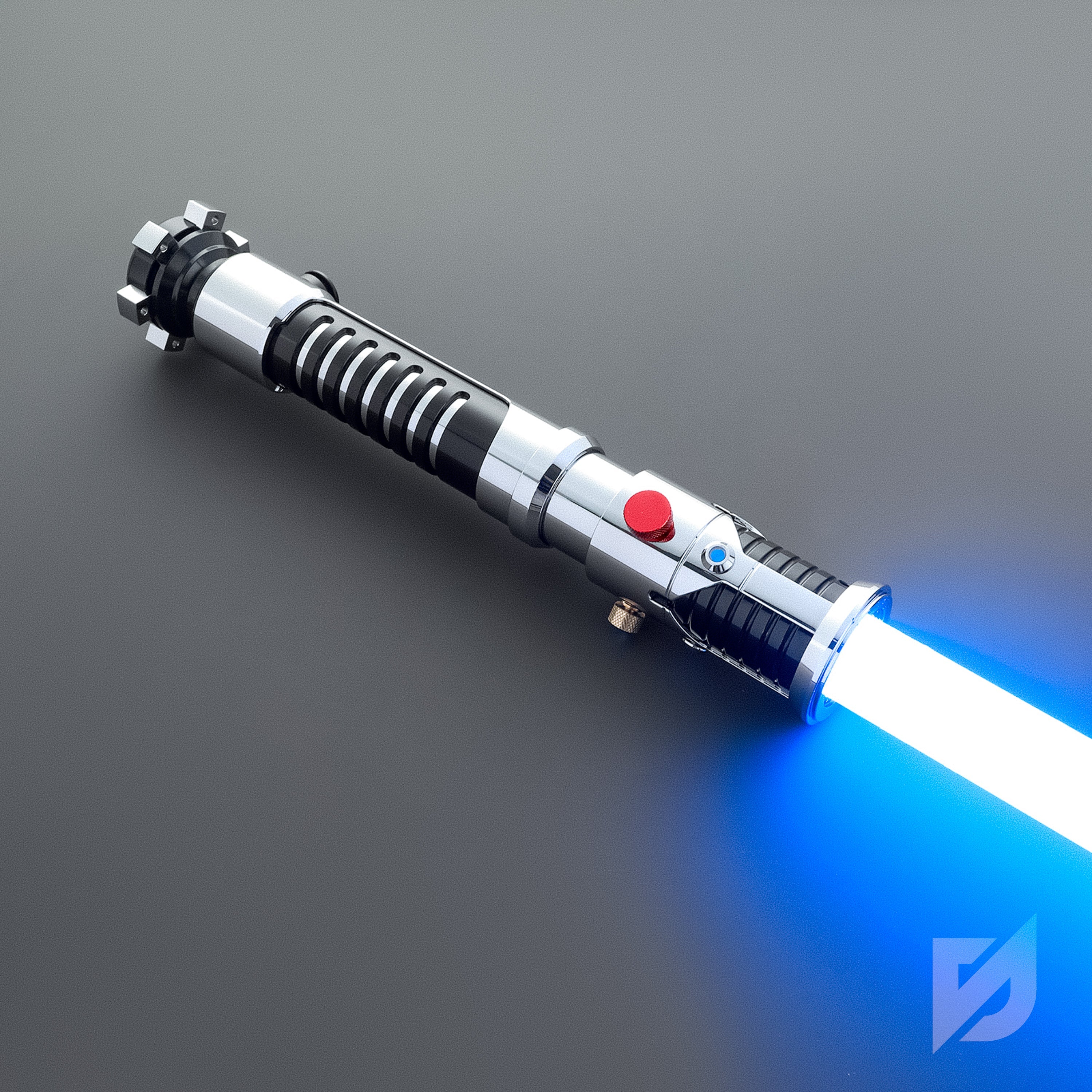 Obi-Wan EP1/EP2 lightsaber - product image 2