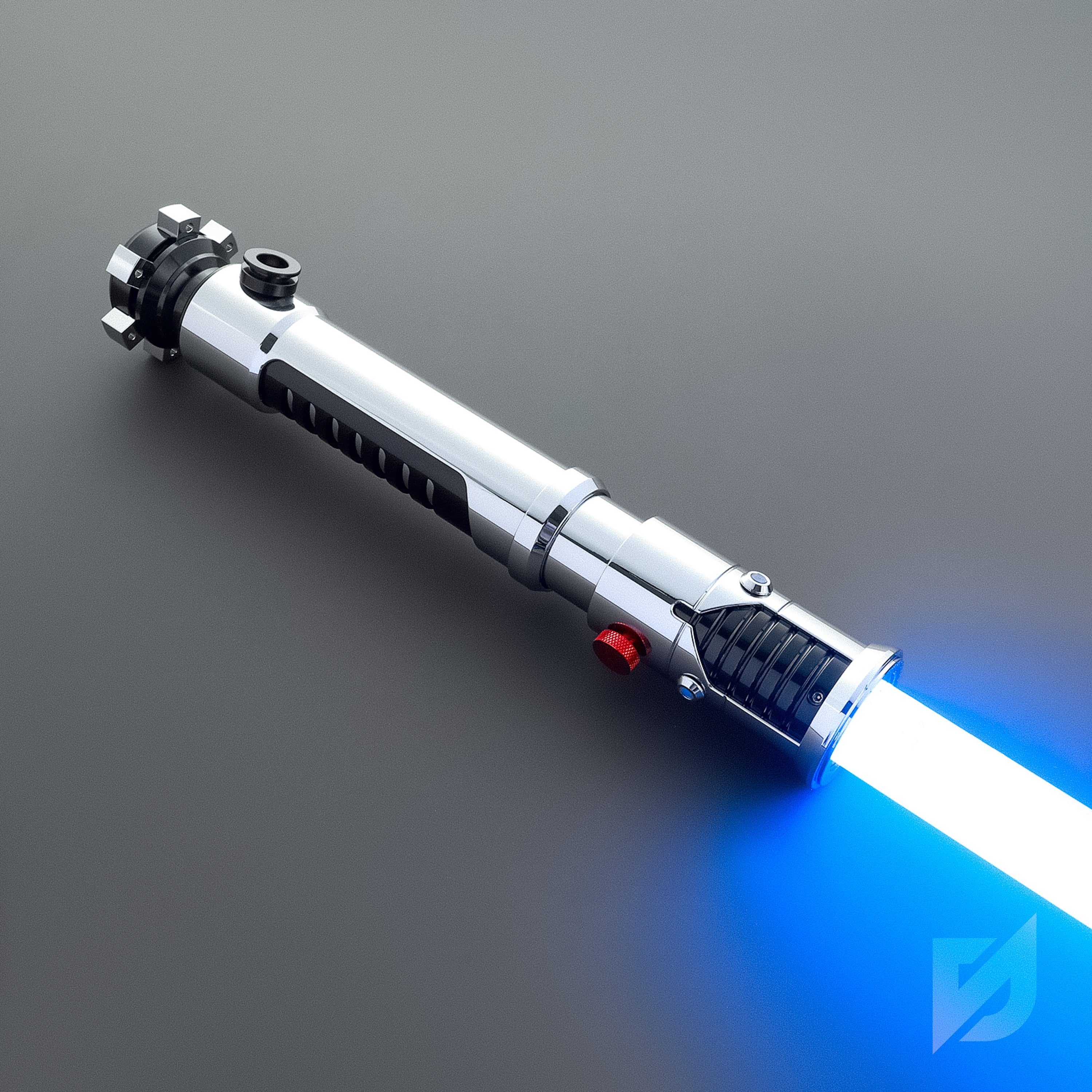 Obi-Wan EP1/EP2 lightsaber - product image 3