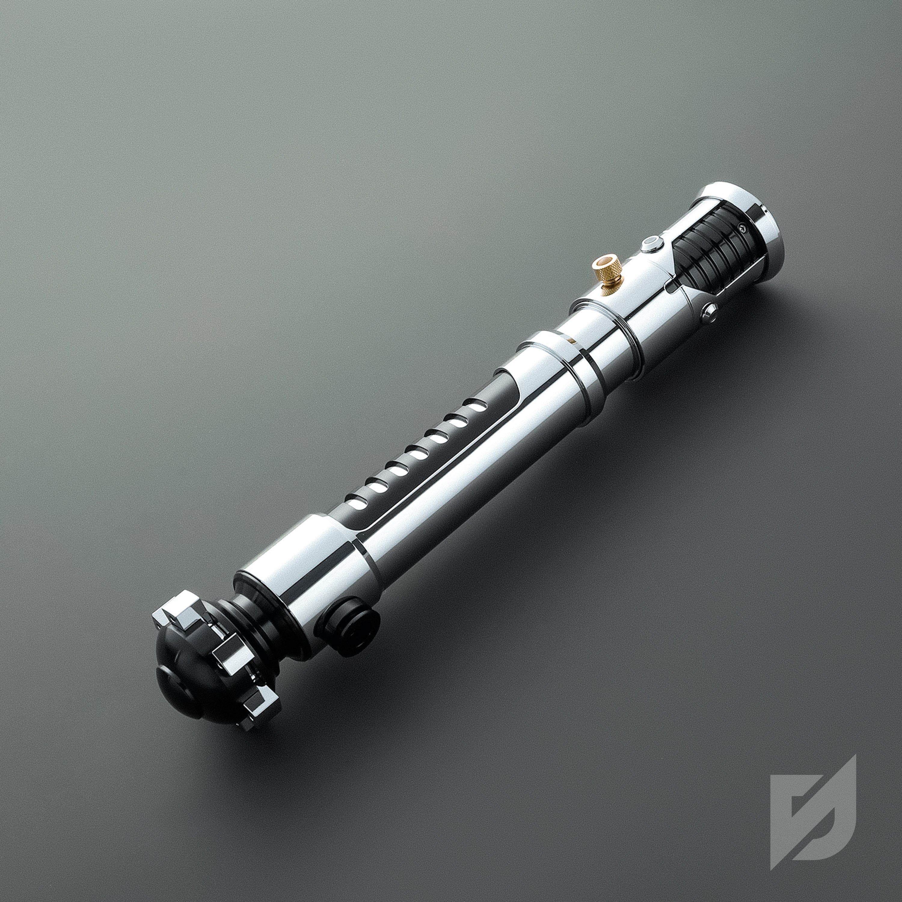 Obi-Wan EP1/EP2 lightsaber - product image 4