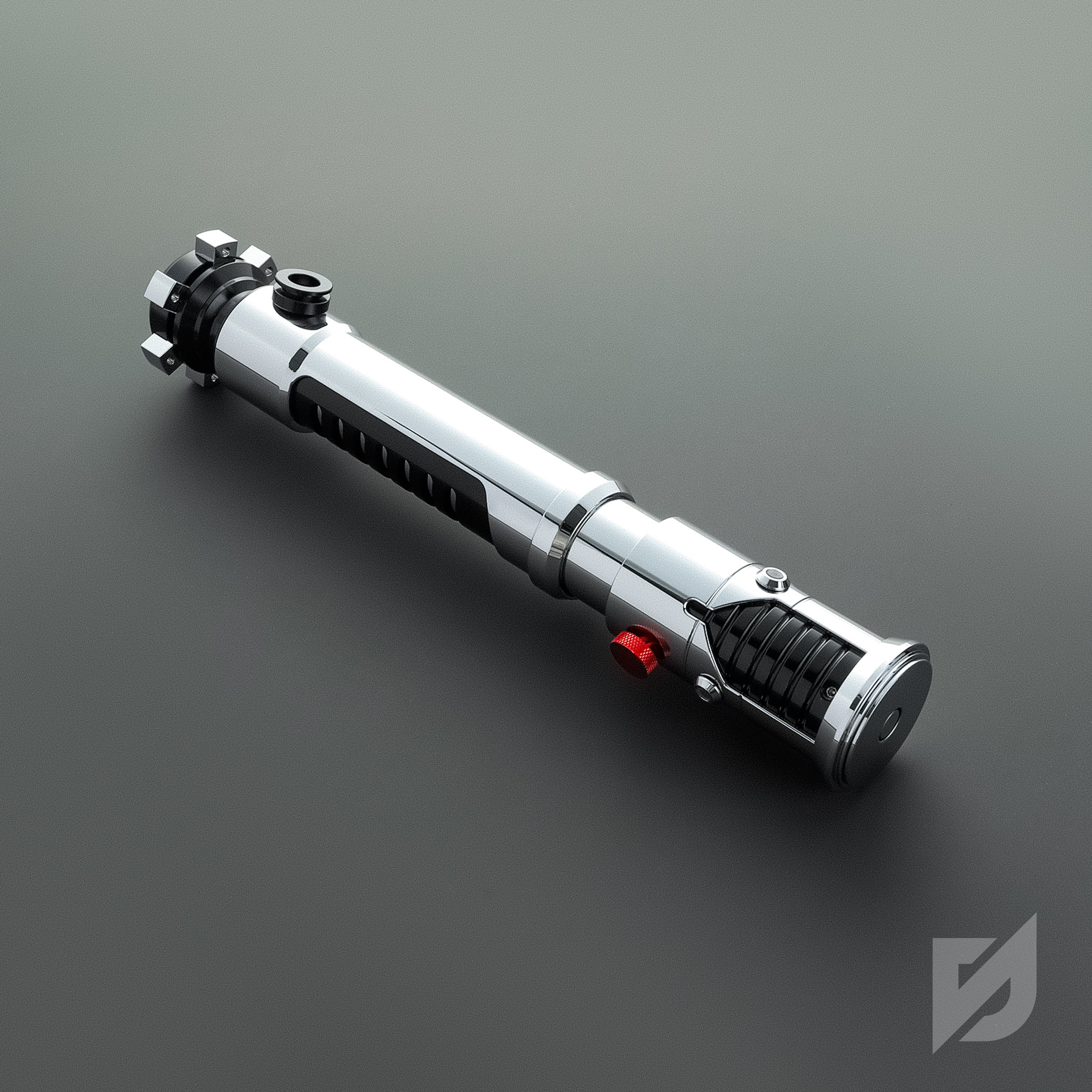 Obi-Wan EP1/EP2 lightsaber - product image 6