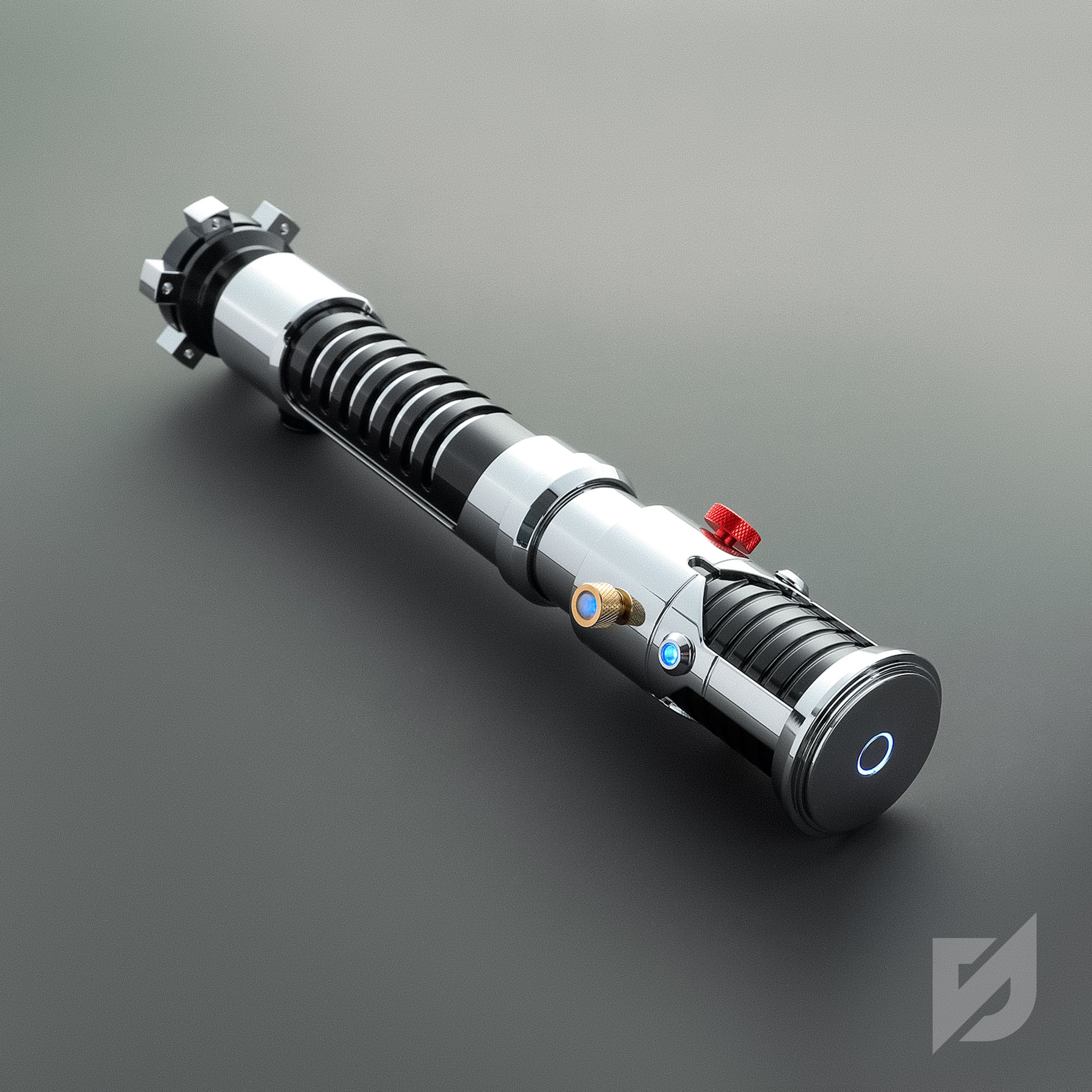 Obi-Wan EP1/EP2 lightsaber - product image 7