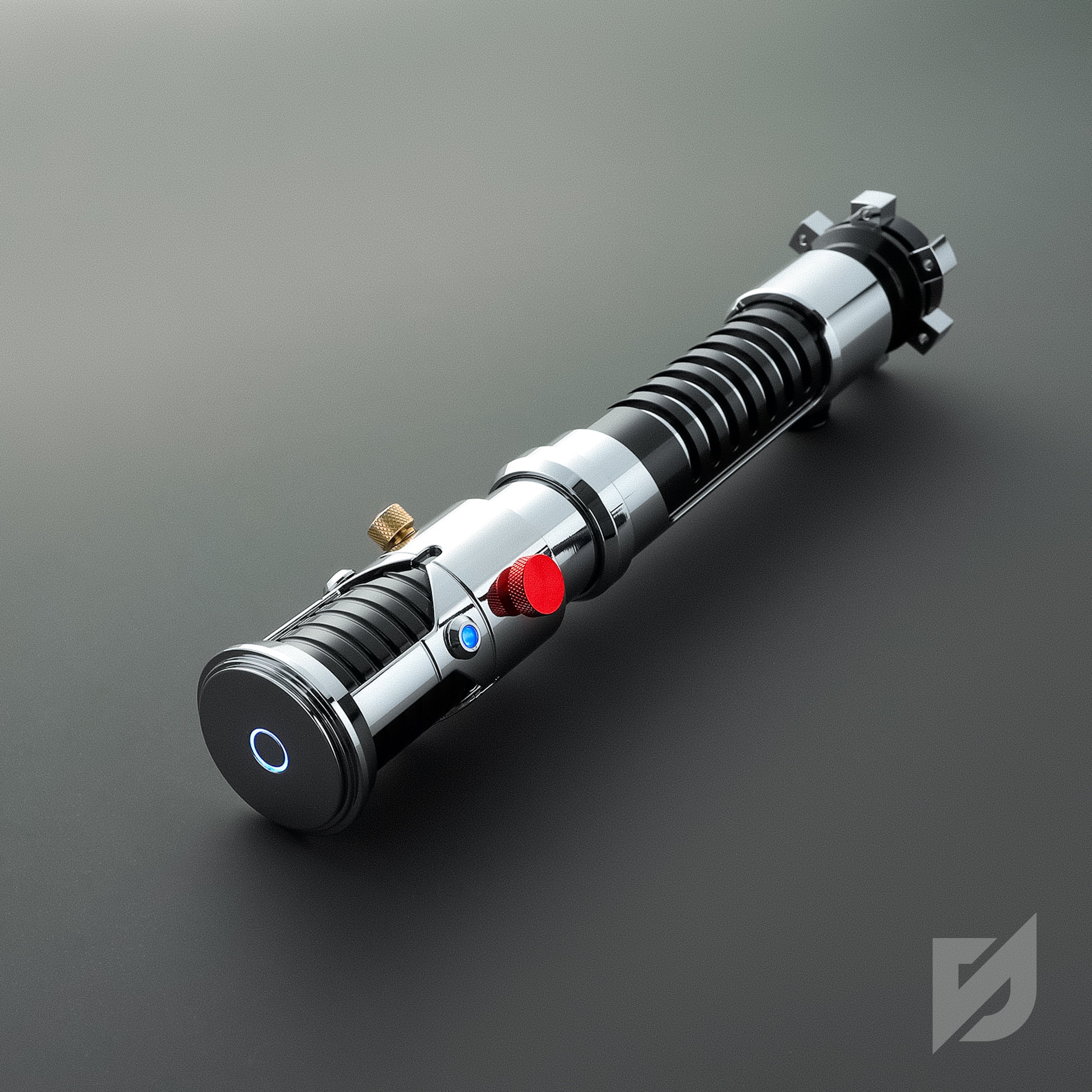 Obi-Wan EP1/EP2 lightsaber - product image 8