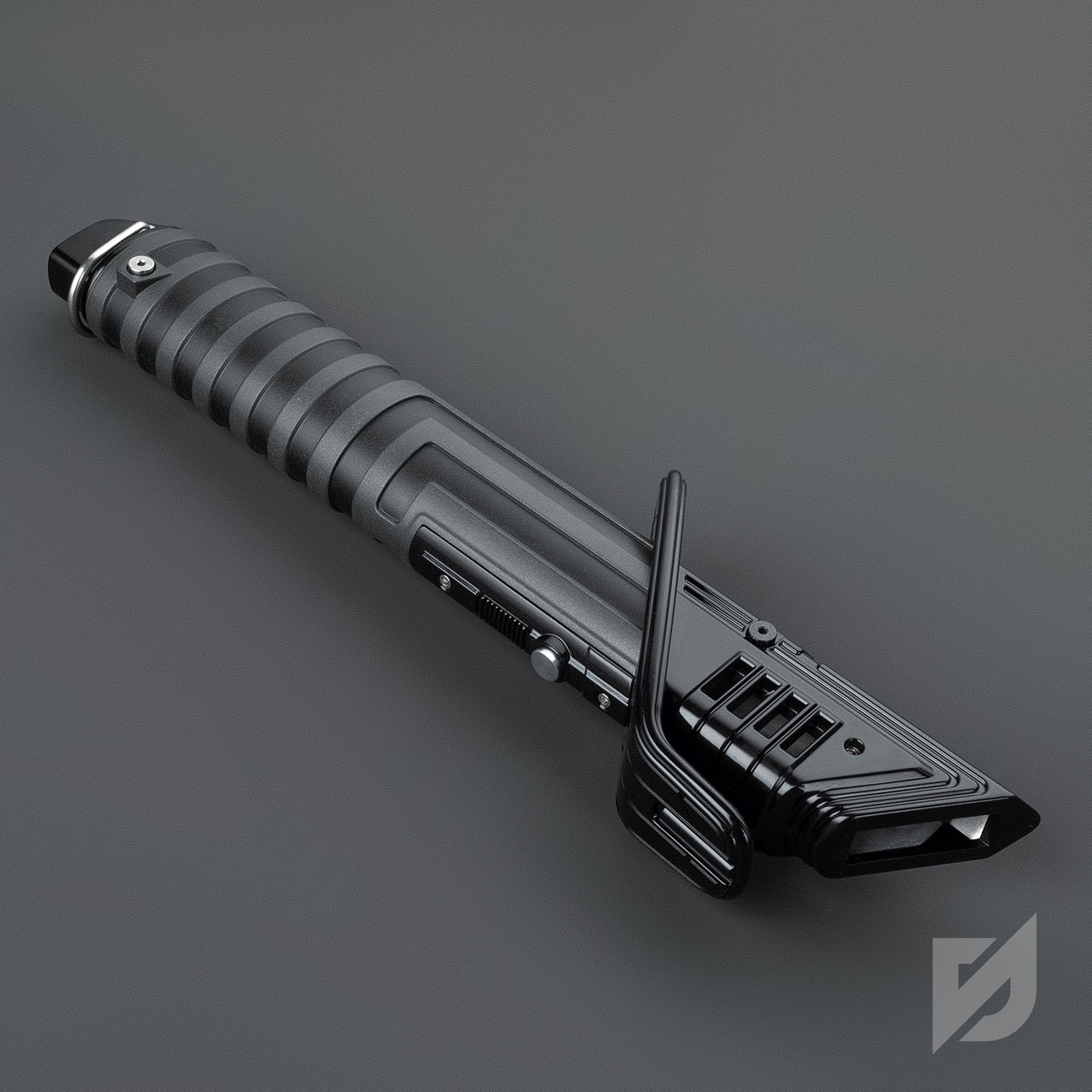 Darksaber V2 lightsaber - product image 1