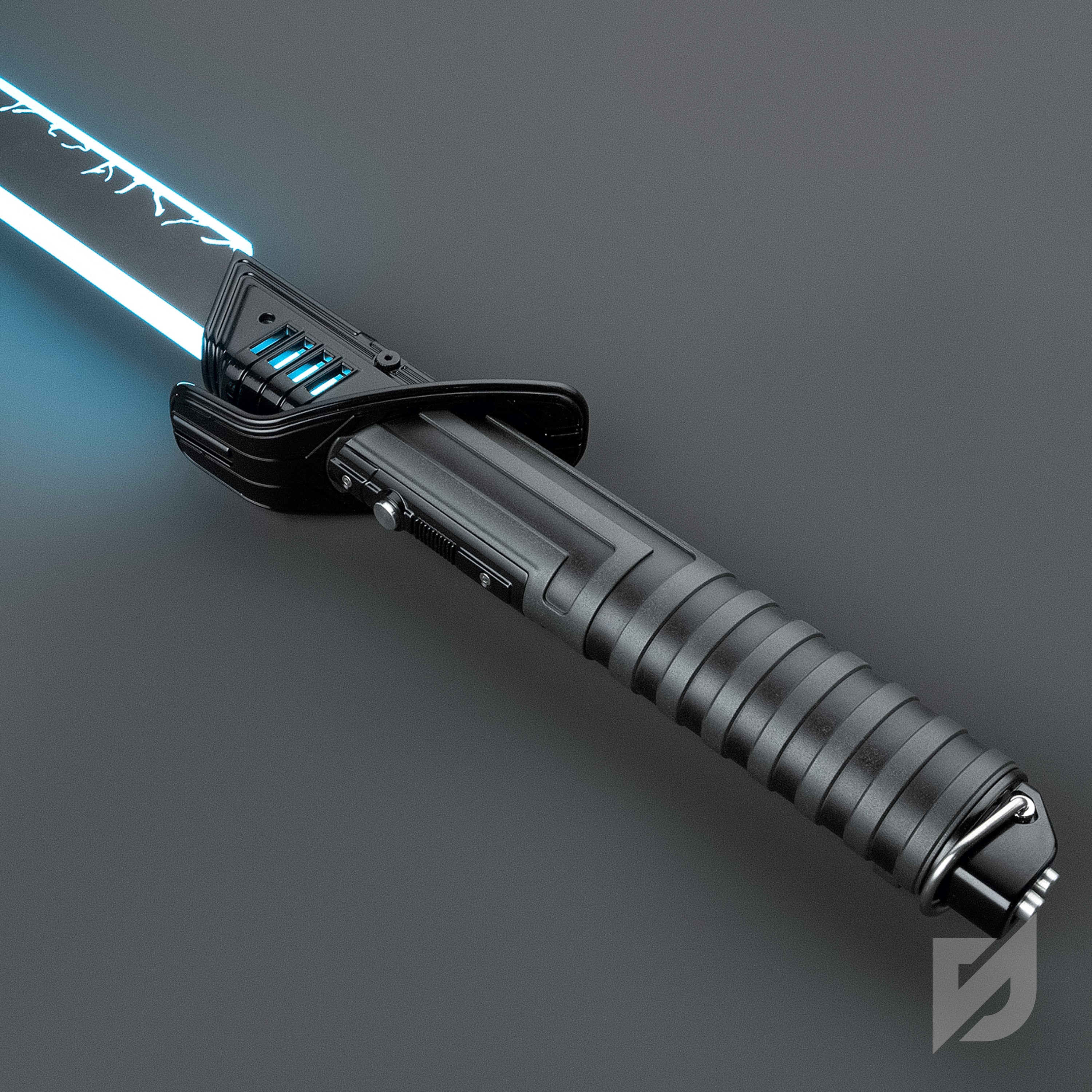 Darksaber V2 lightsaber - product image 27