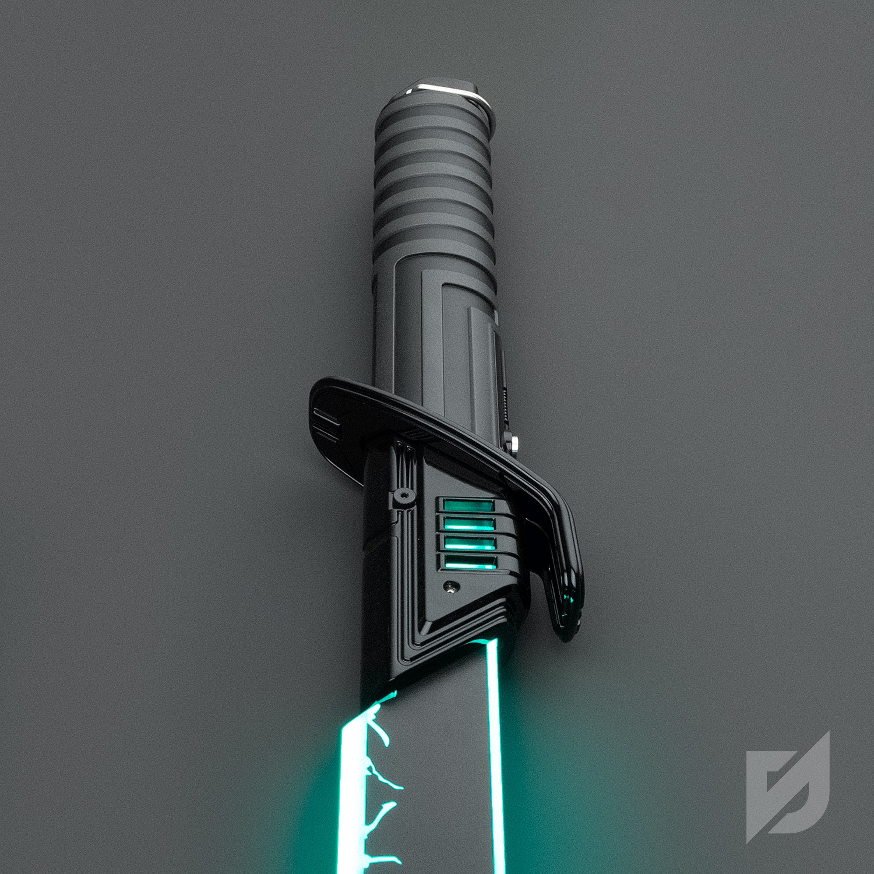 Darksaber V2 lightsaber - product image 2