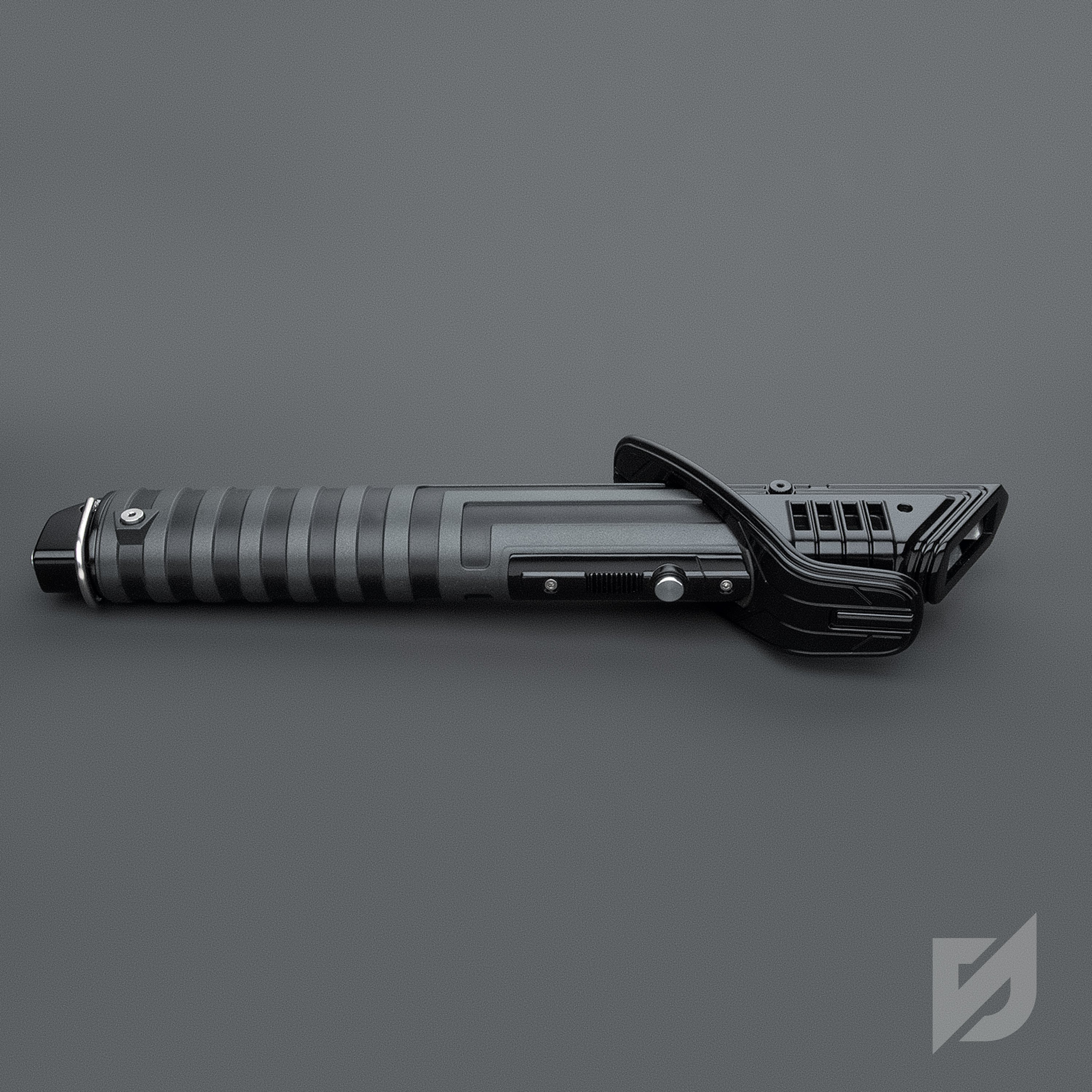 Darksaber V2 lightsaber - product image 3