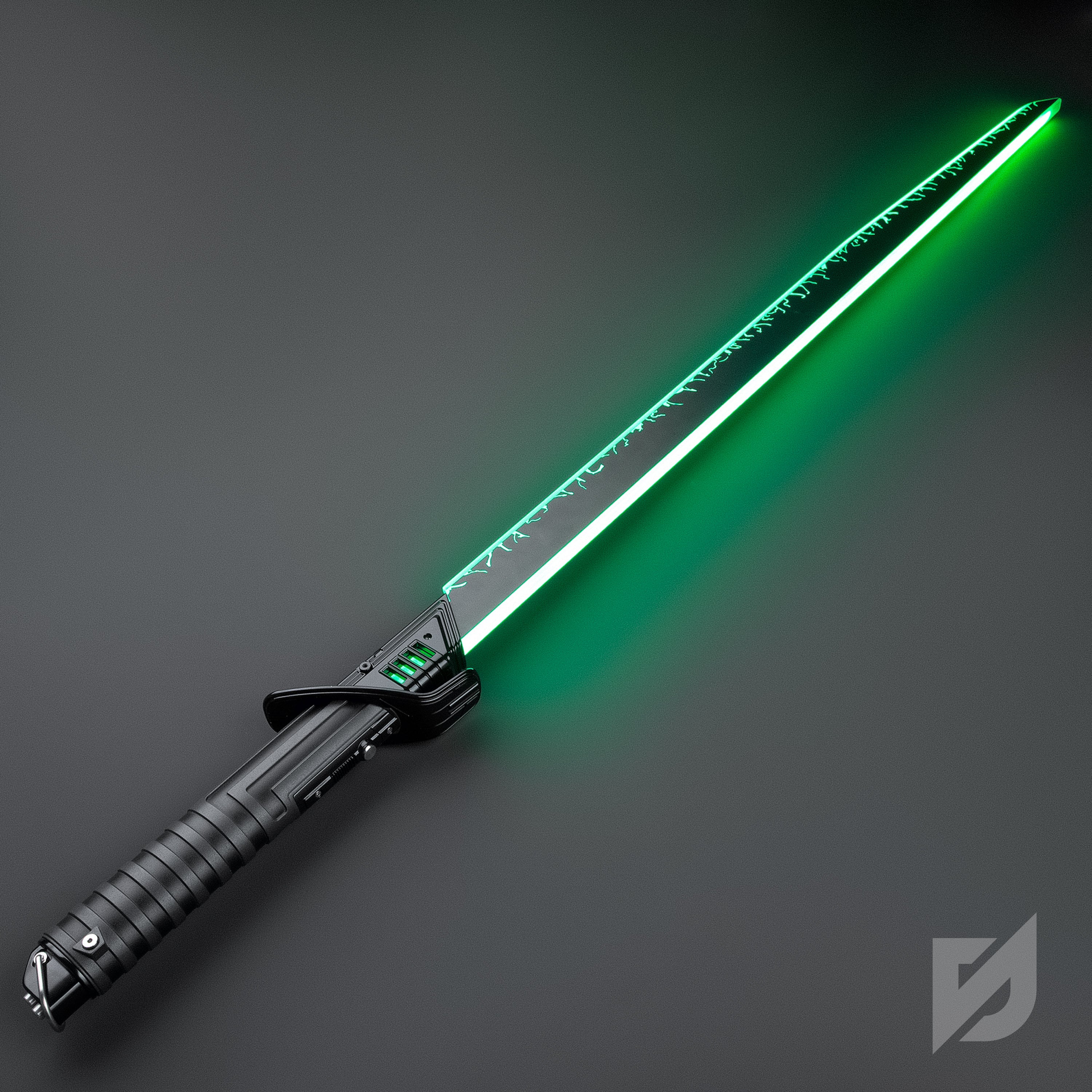 Darksaber V2 lightsaber - product image 4