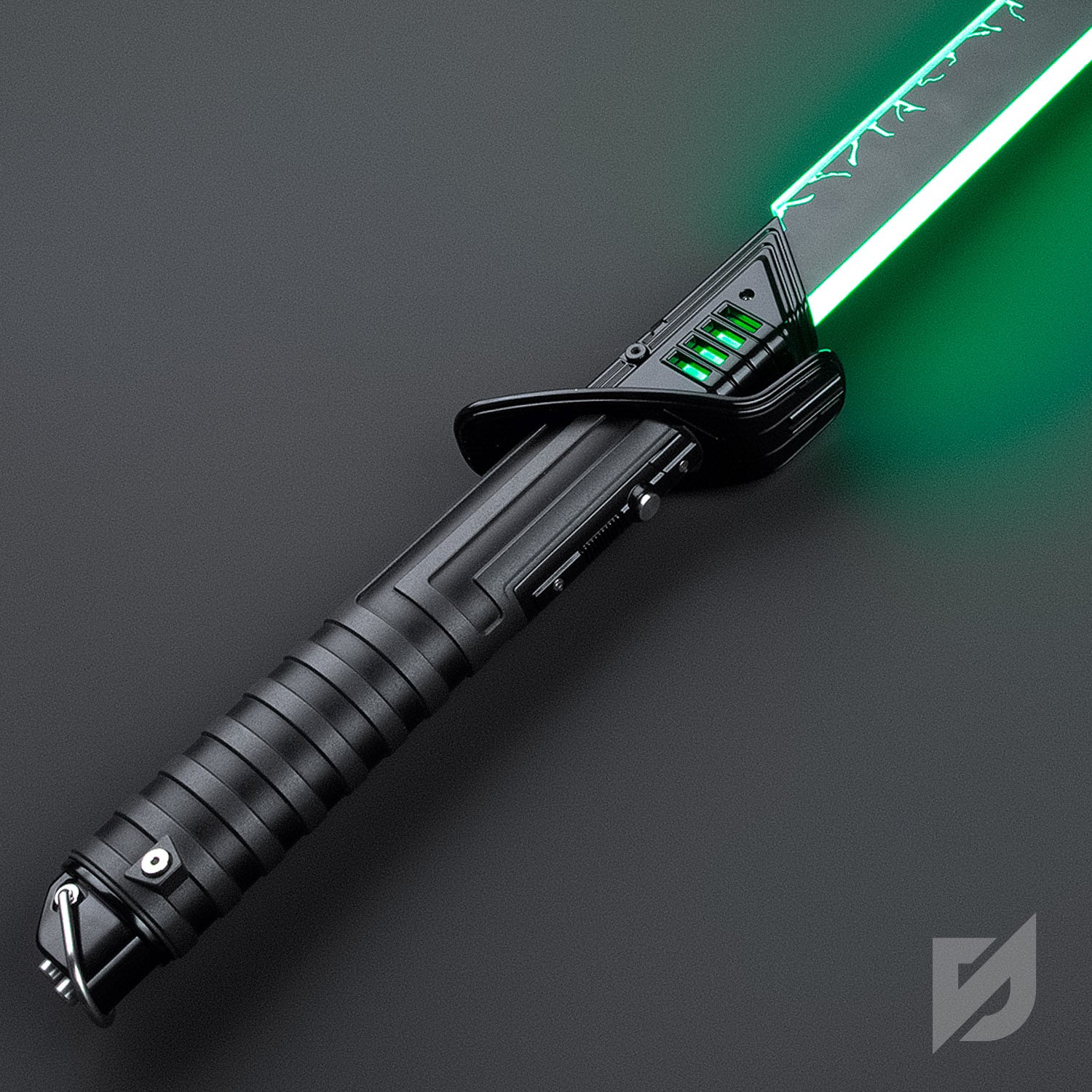 Mando Darksaber V2