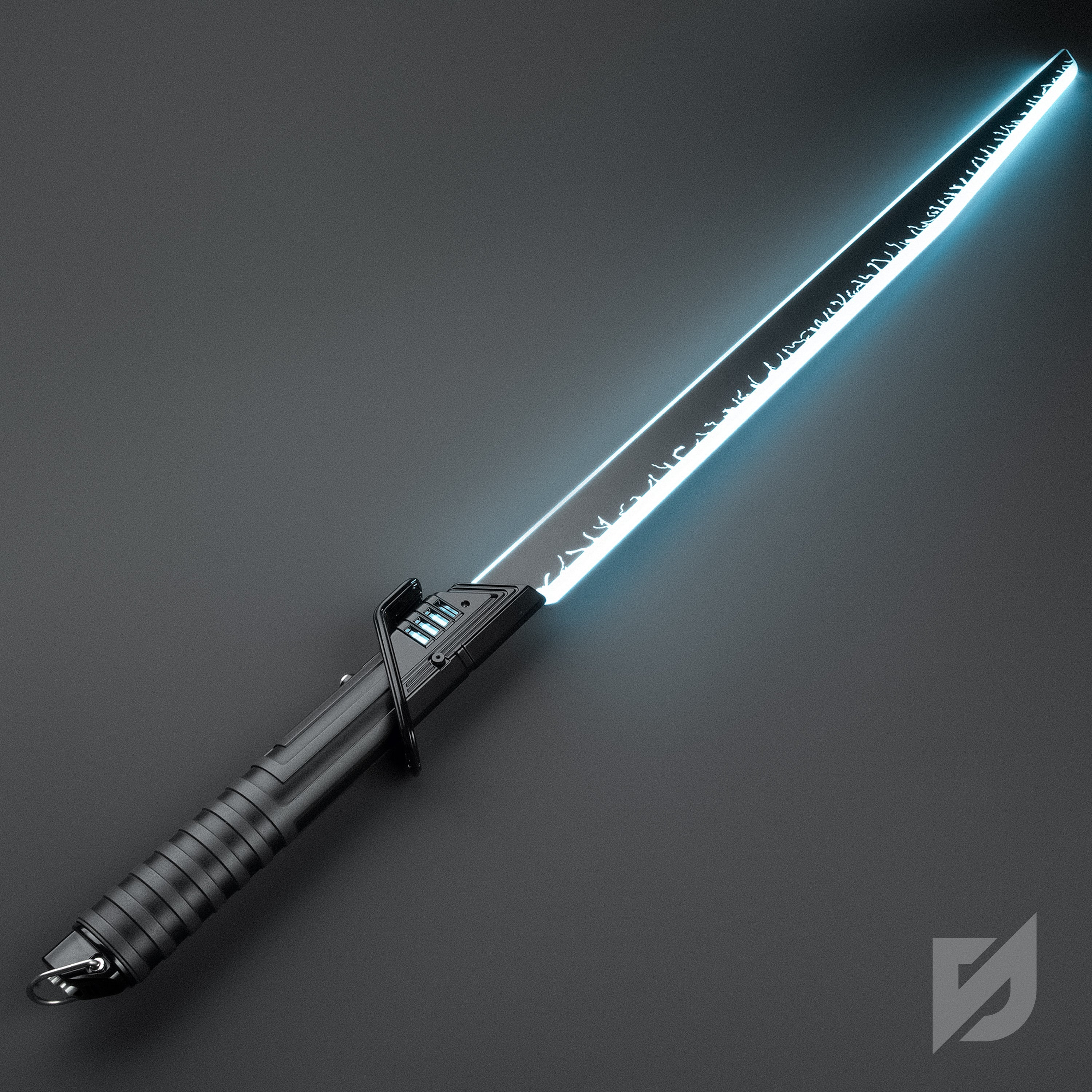 Darksaber V2 lightsaber - product image 5