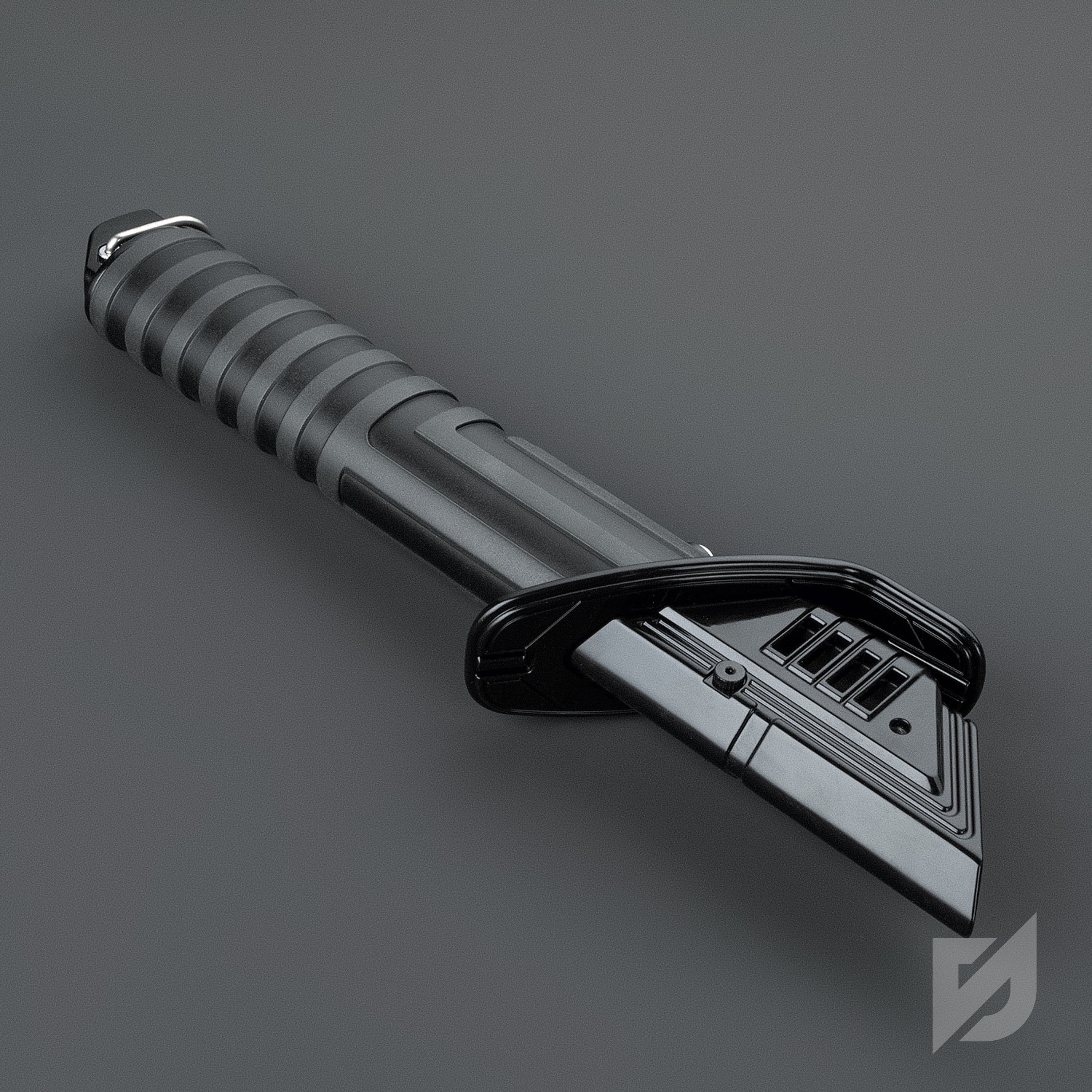 Darksaber V2 lightsaber - product image 7