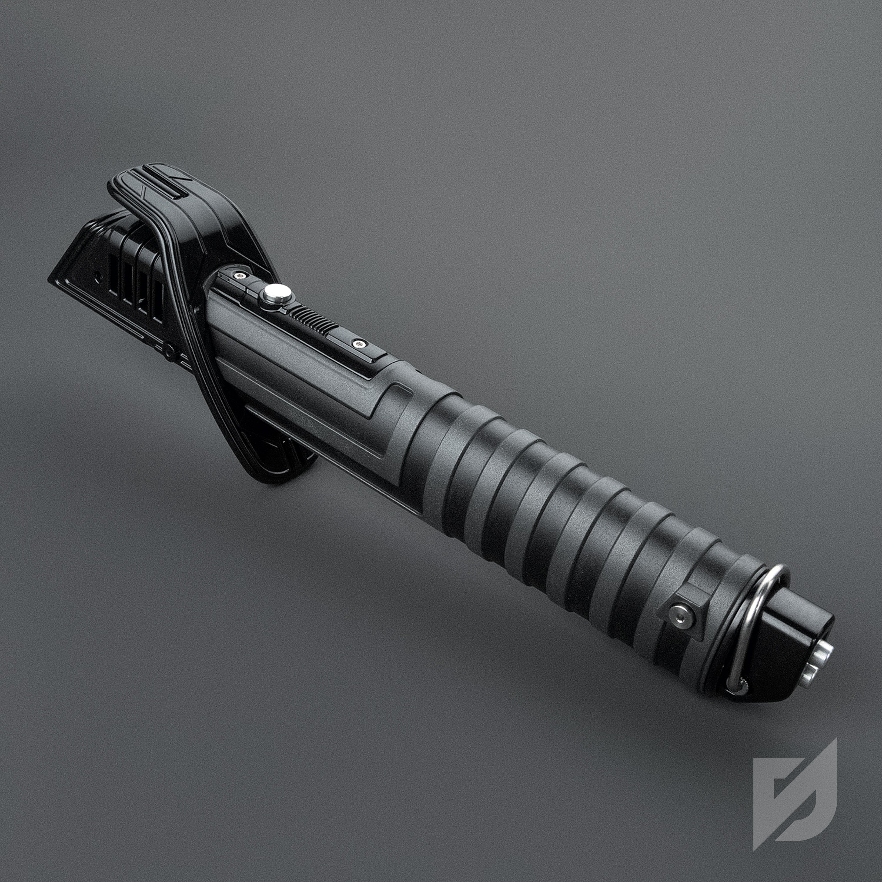 Darksaber V2 lightsaber - product image 8