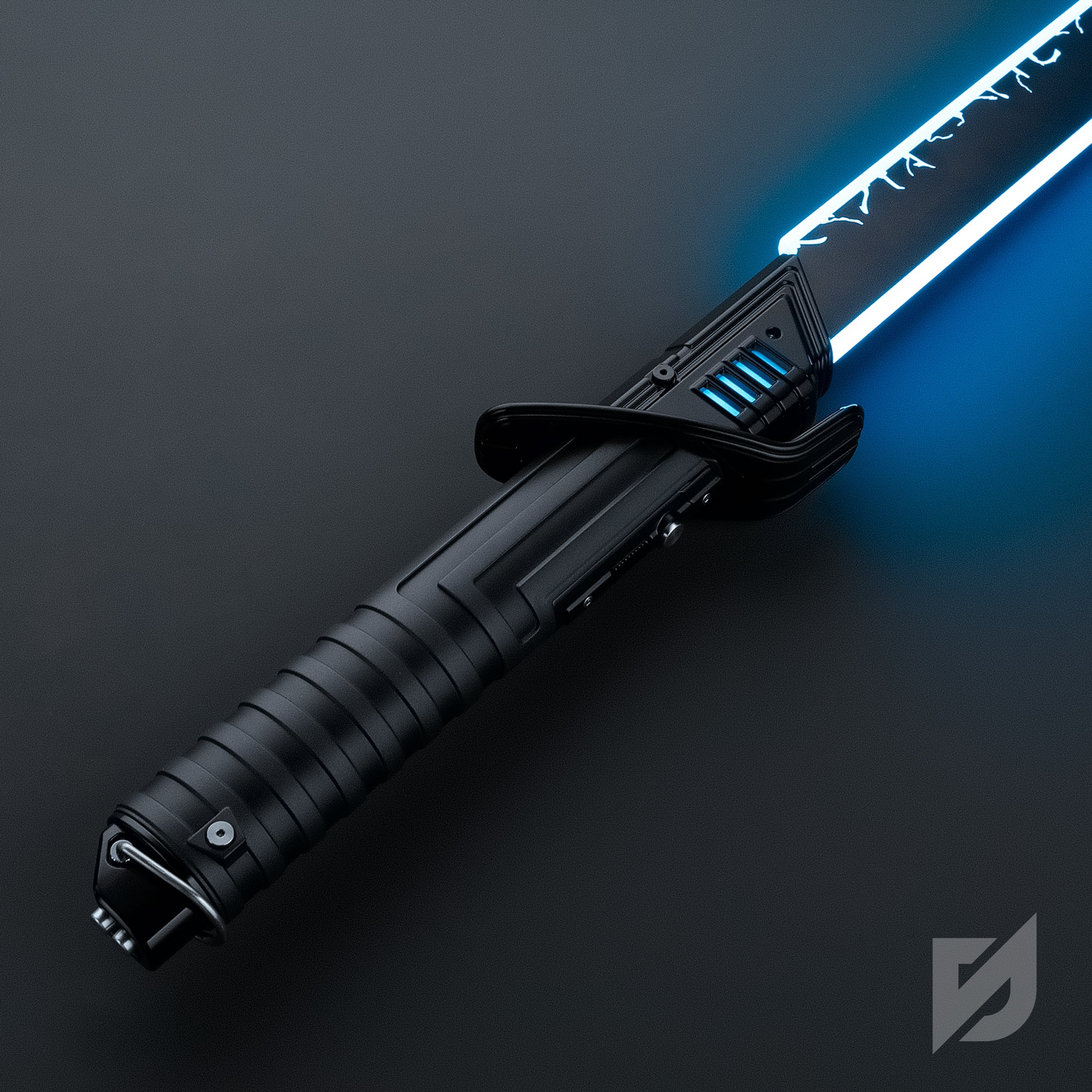 Darksaber V2 lightsaber - product image 19