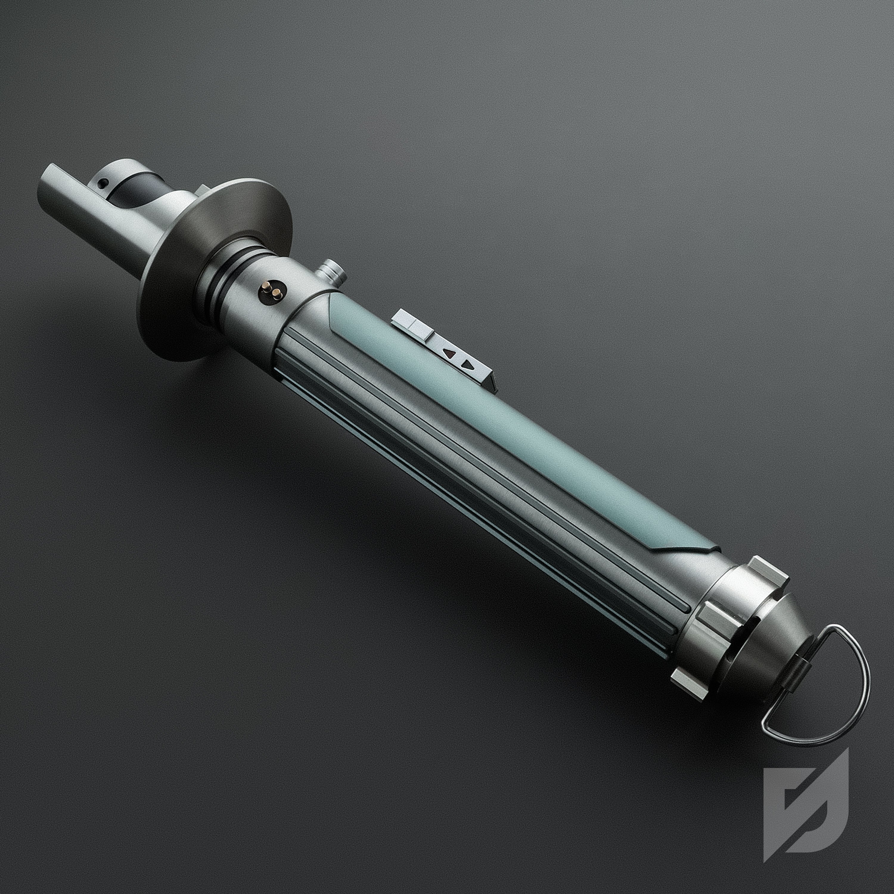 Kanan Jarrus lightsaber - product image 10