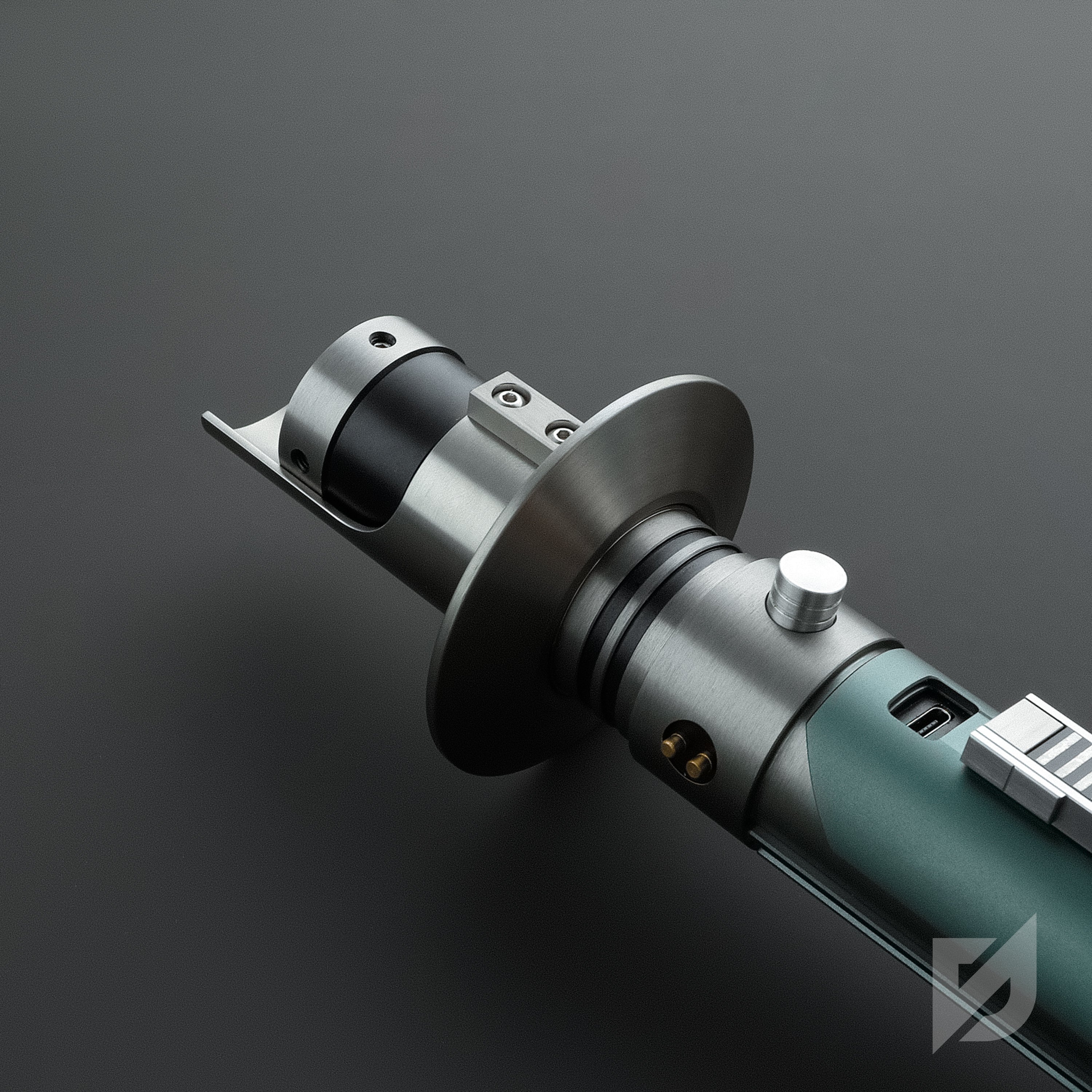 Kanan Jarrus lightsaber - product image 11