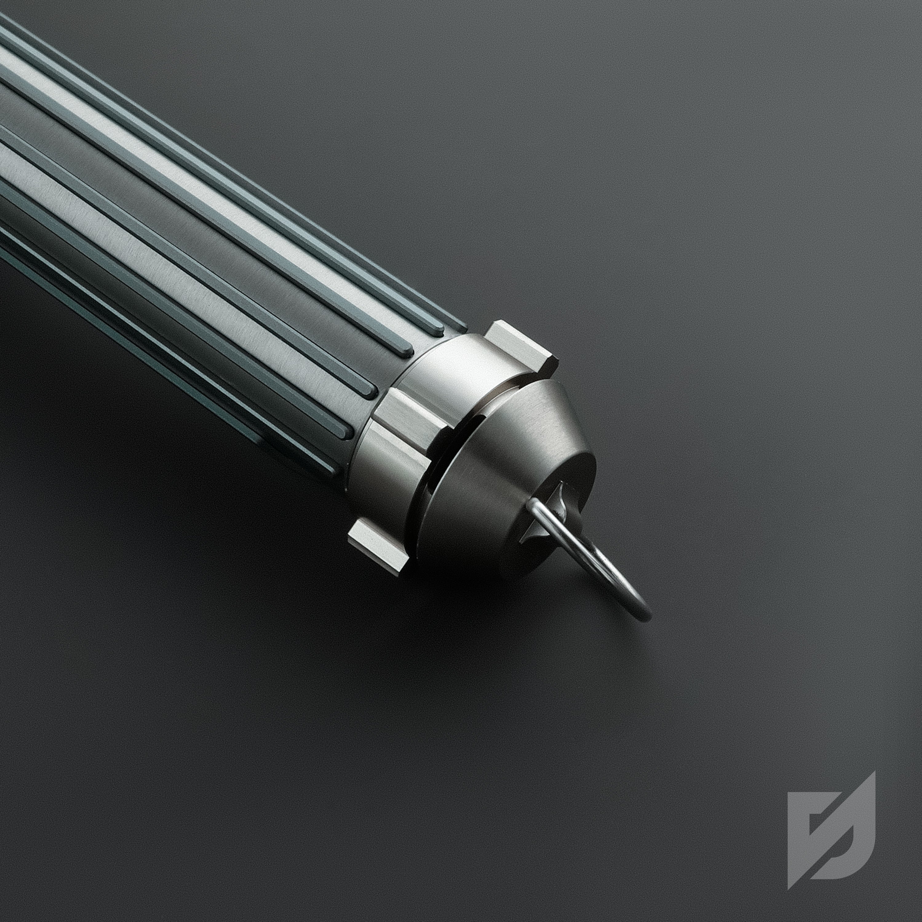 Kanan Jarrus lightsaber - product image 12