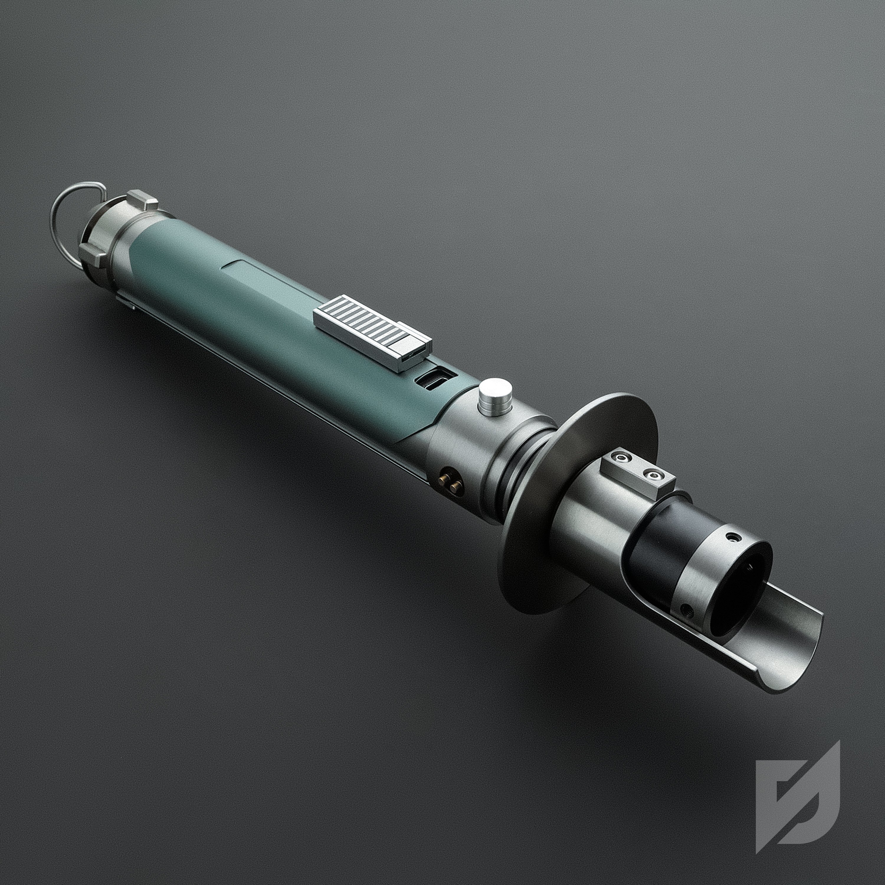 Kanan Jarrus lightsaber - product image 1